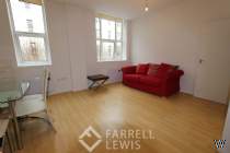 1 bedroom Apartment for sale in London