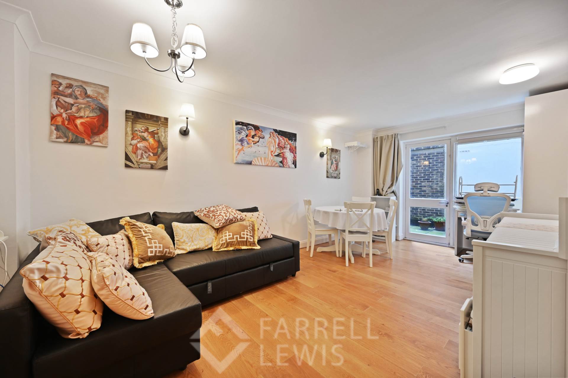 Additional Property Image 1 bedroom Flat for sale in London 2