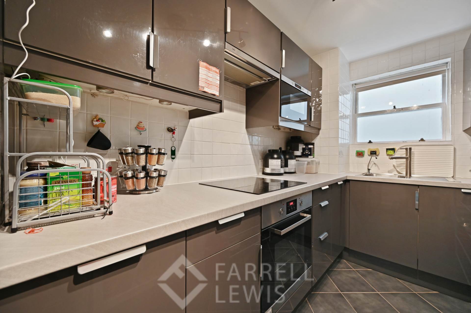 Additional Property Image 1 bedroom Flat for sale in London 5