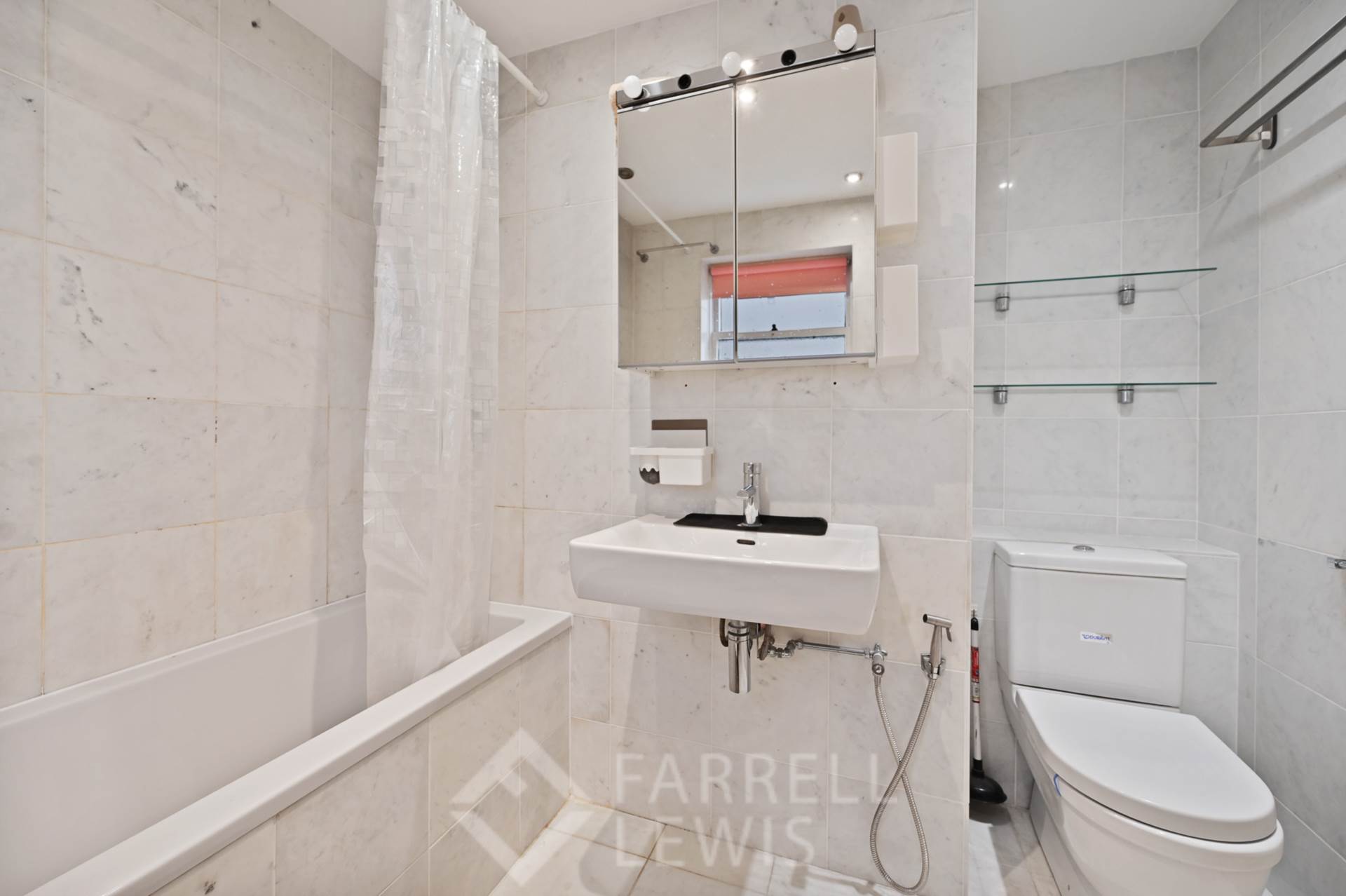 Additional Property Image 1 bedroom Flat for sale in London 8