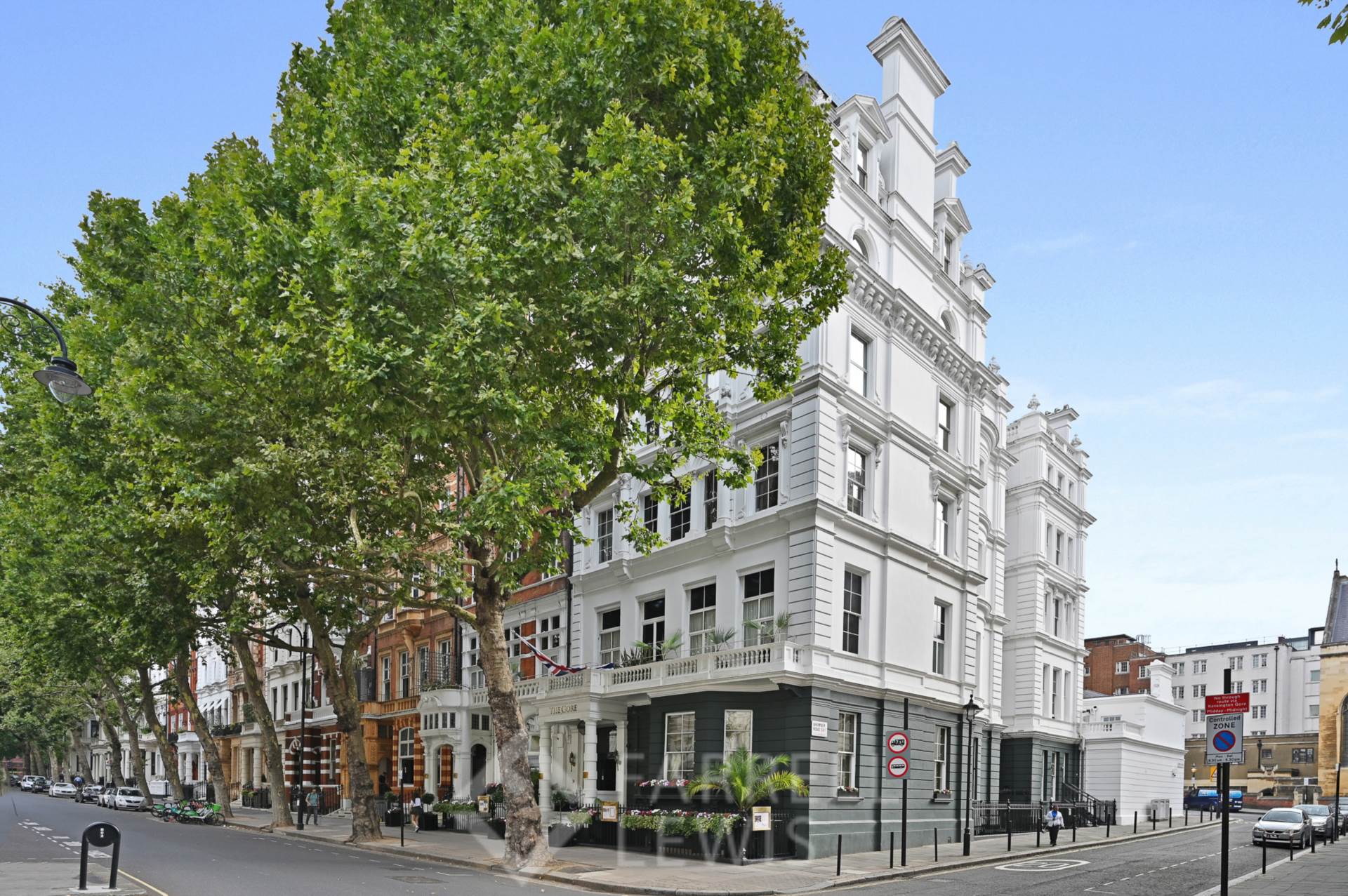Additional Property Image 1 bedroom Flat for sale in London 9
