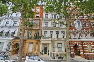 1 bedroom Flat for sale in London