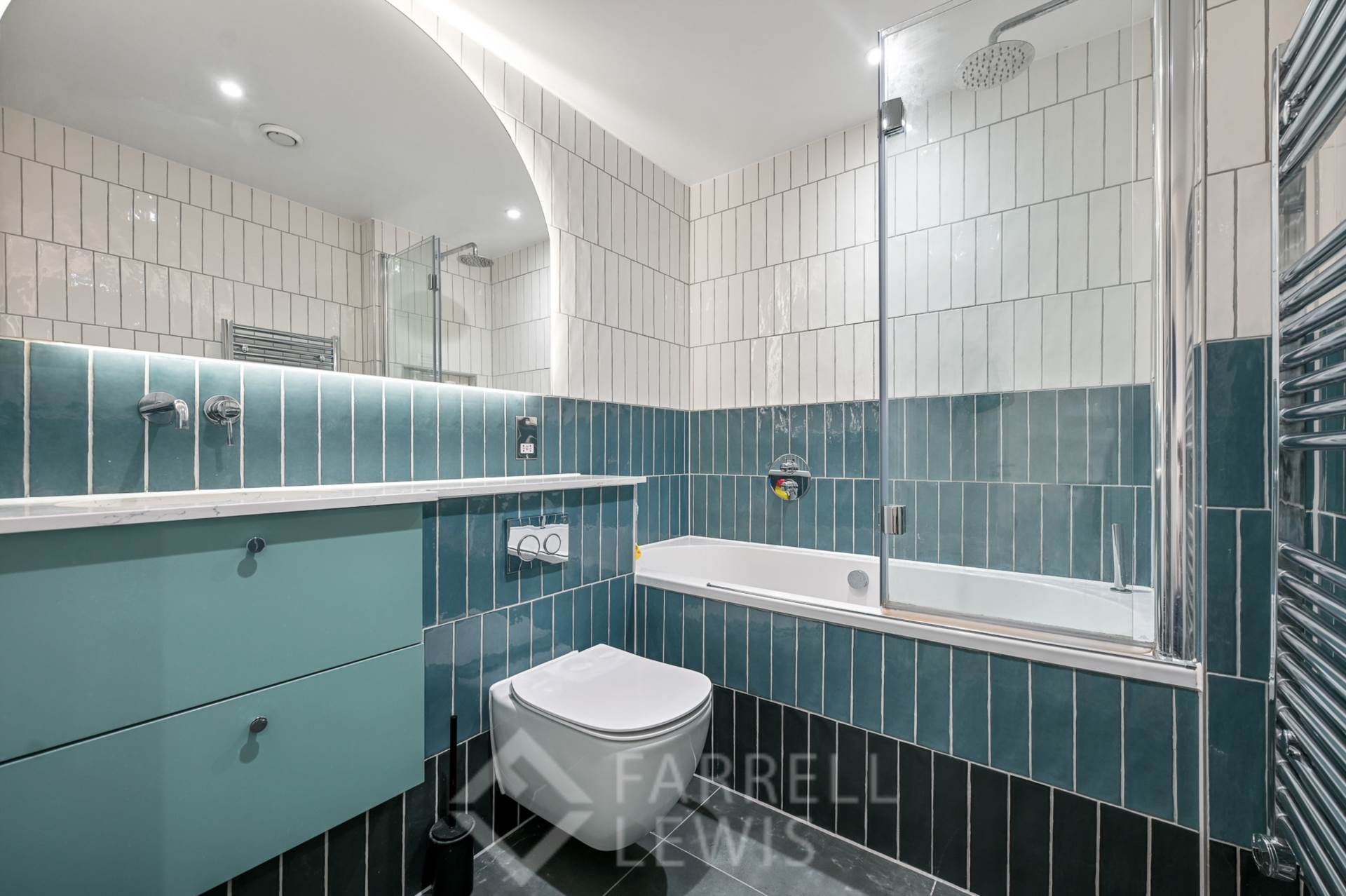 Additional Property Image 2 bedroom Apartment to rent in London 7