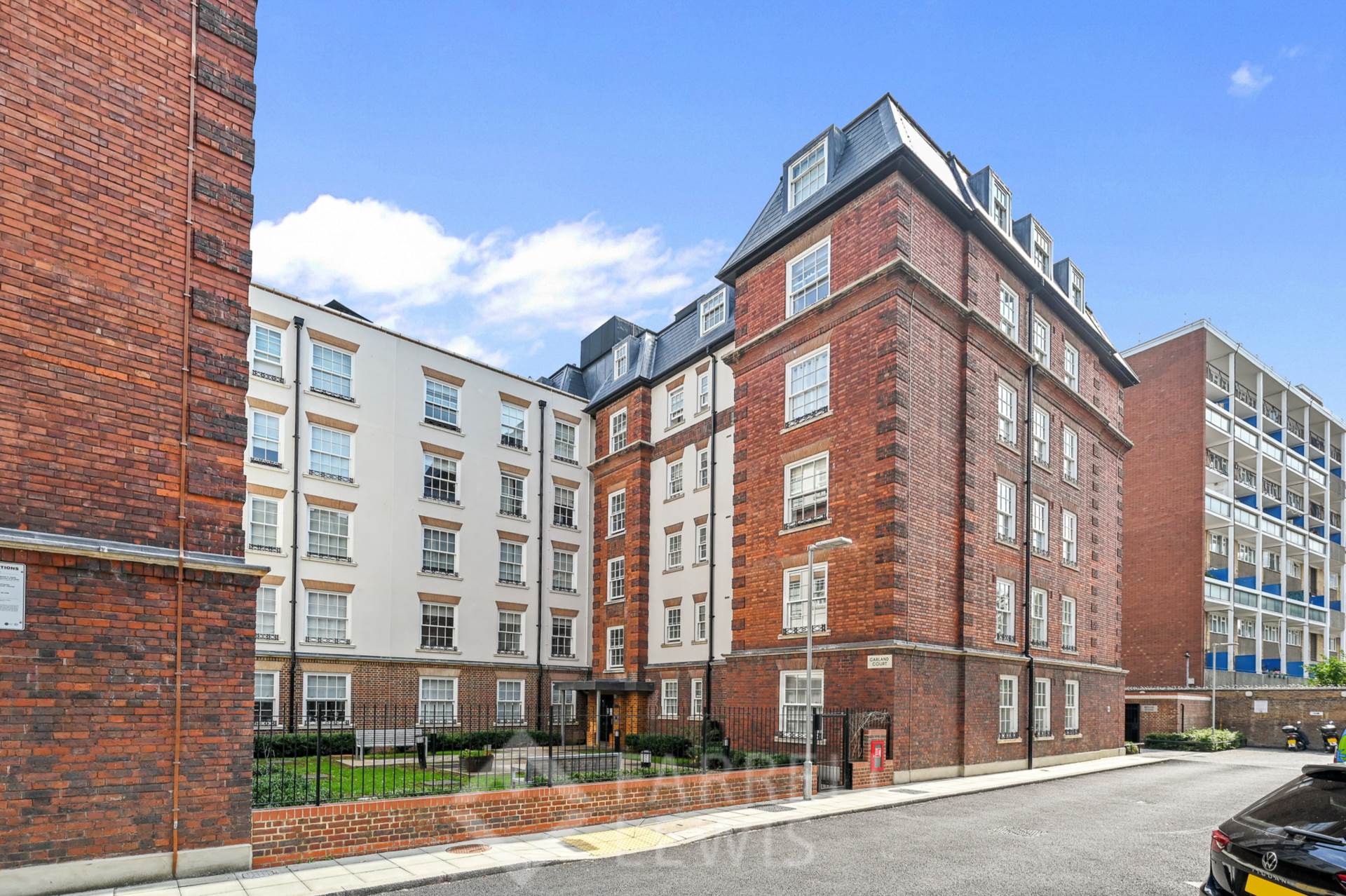 Additional Property Image 2 bedroom Apartment to rent in London 12