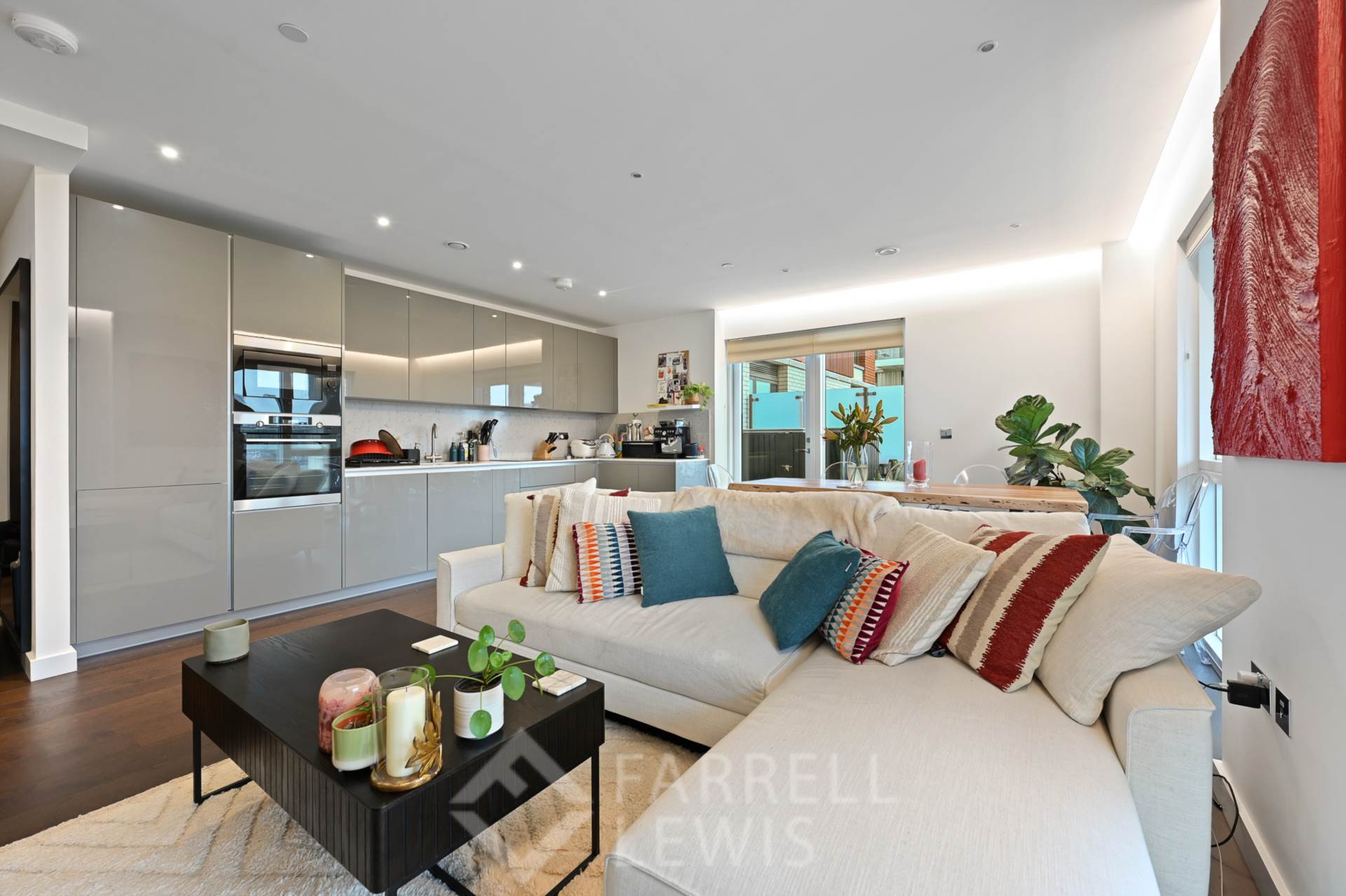 Additional Property Image 2 bedroom Apartment to rent in London 2
