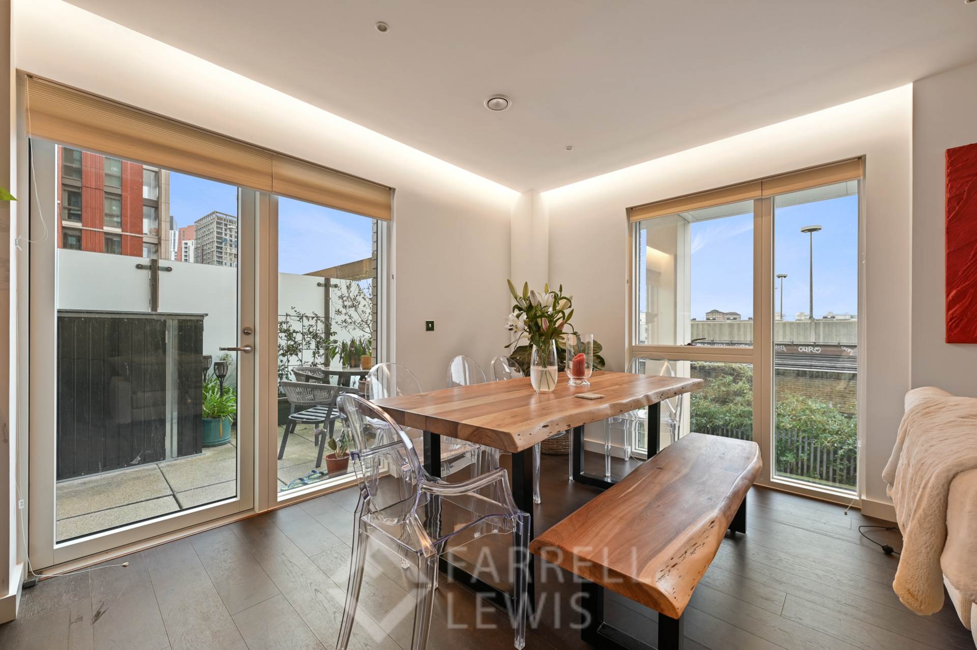 Additional Property Image 2 bedroom Apartment to rent in London 3