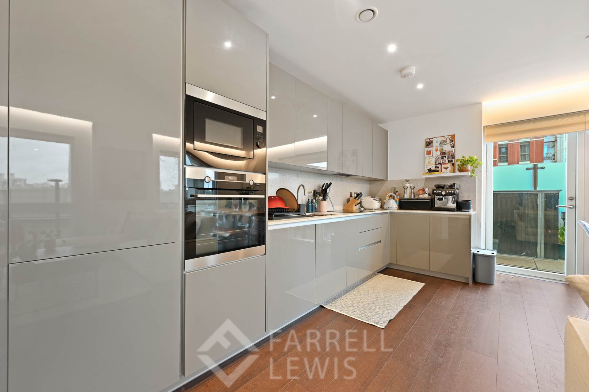 Additional Property Image 2 bedroom Apartment to rent in London 5