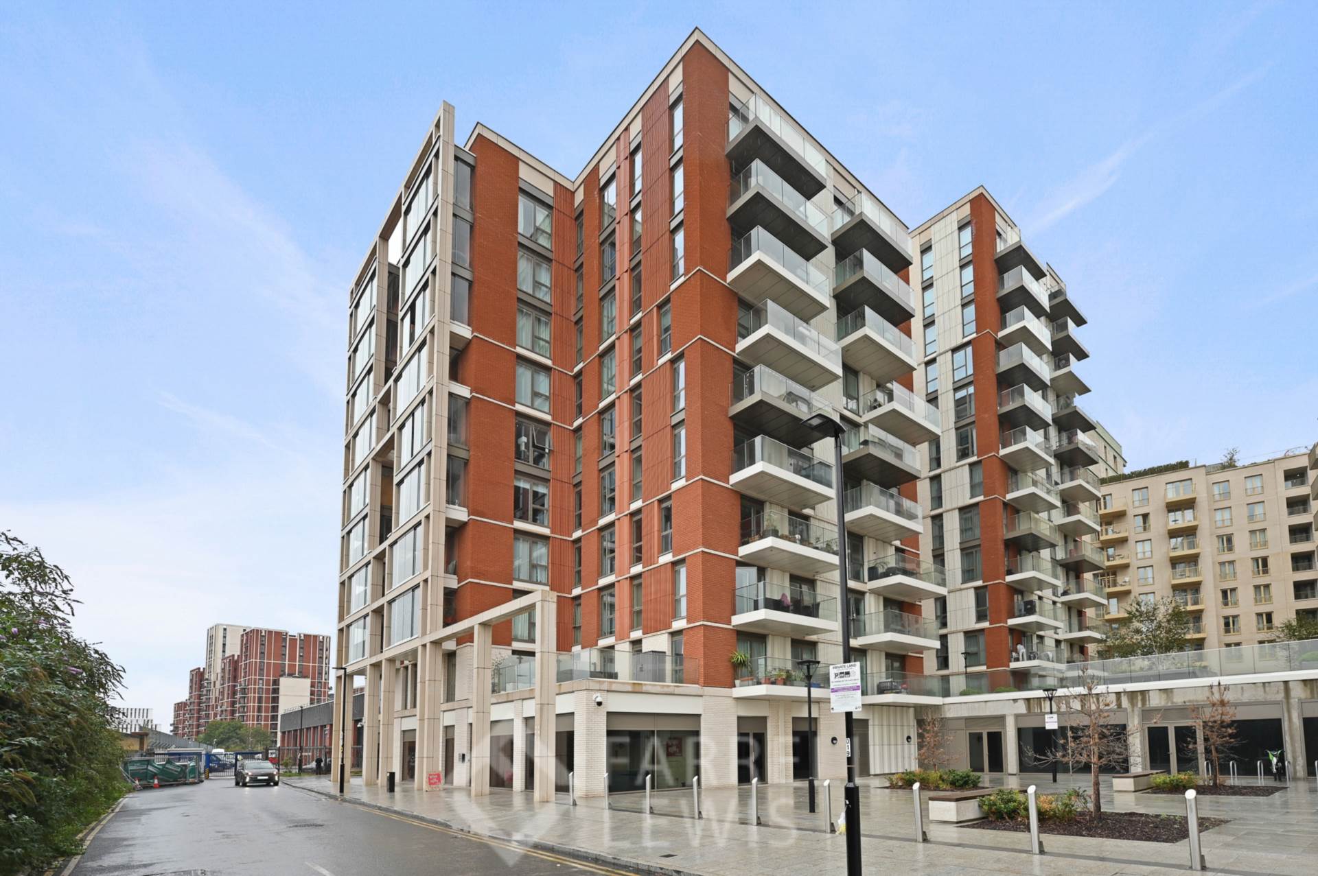 Additional Property Image 2 bedroom Apartment to rent in London 10