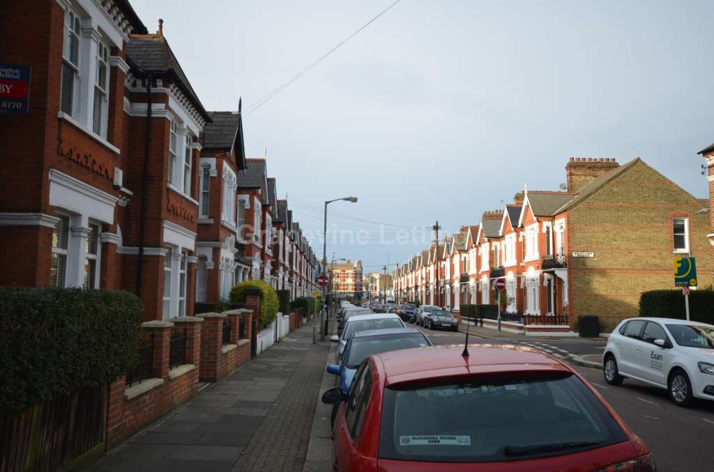 Additional Property Image 3 bedroom Apartment to rent in London 11