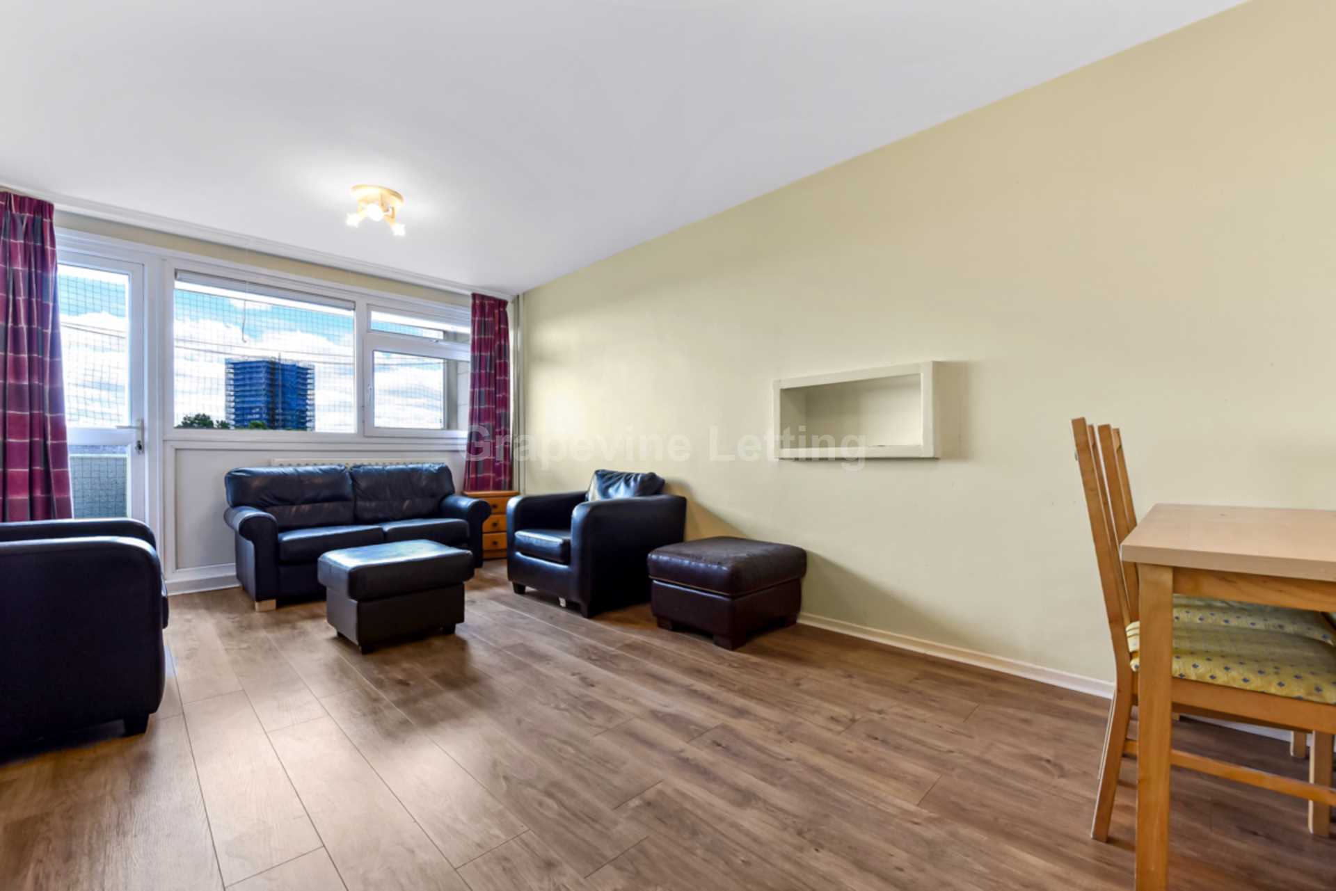 Additional Property Image 2 bedroom Apartment to rent in London 7