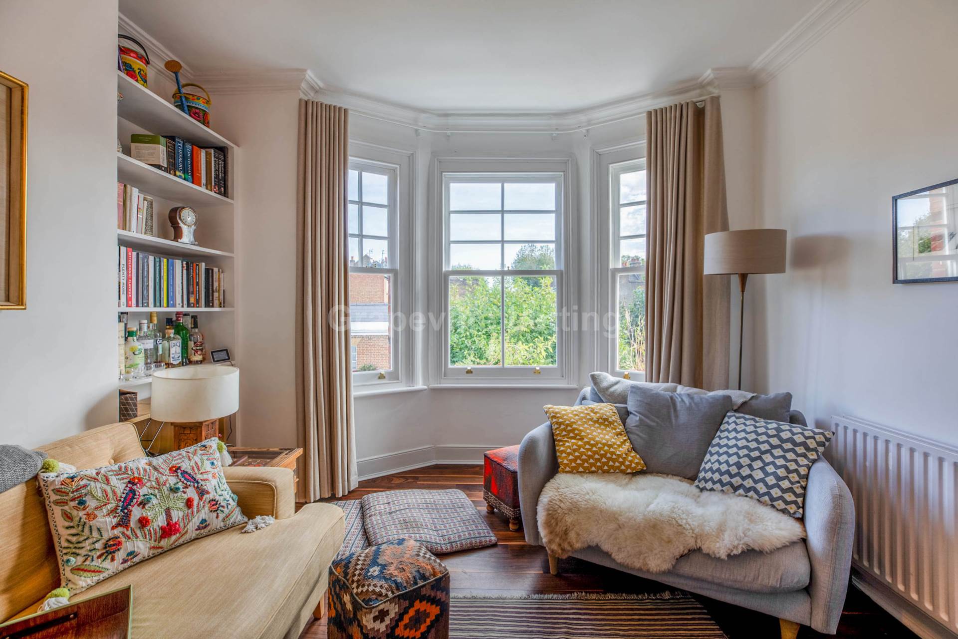 Additional Property Image 3 bedroom Flat to rent in London 2