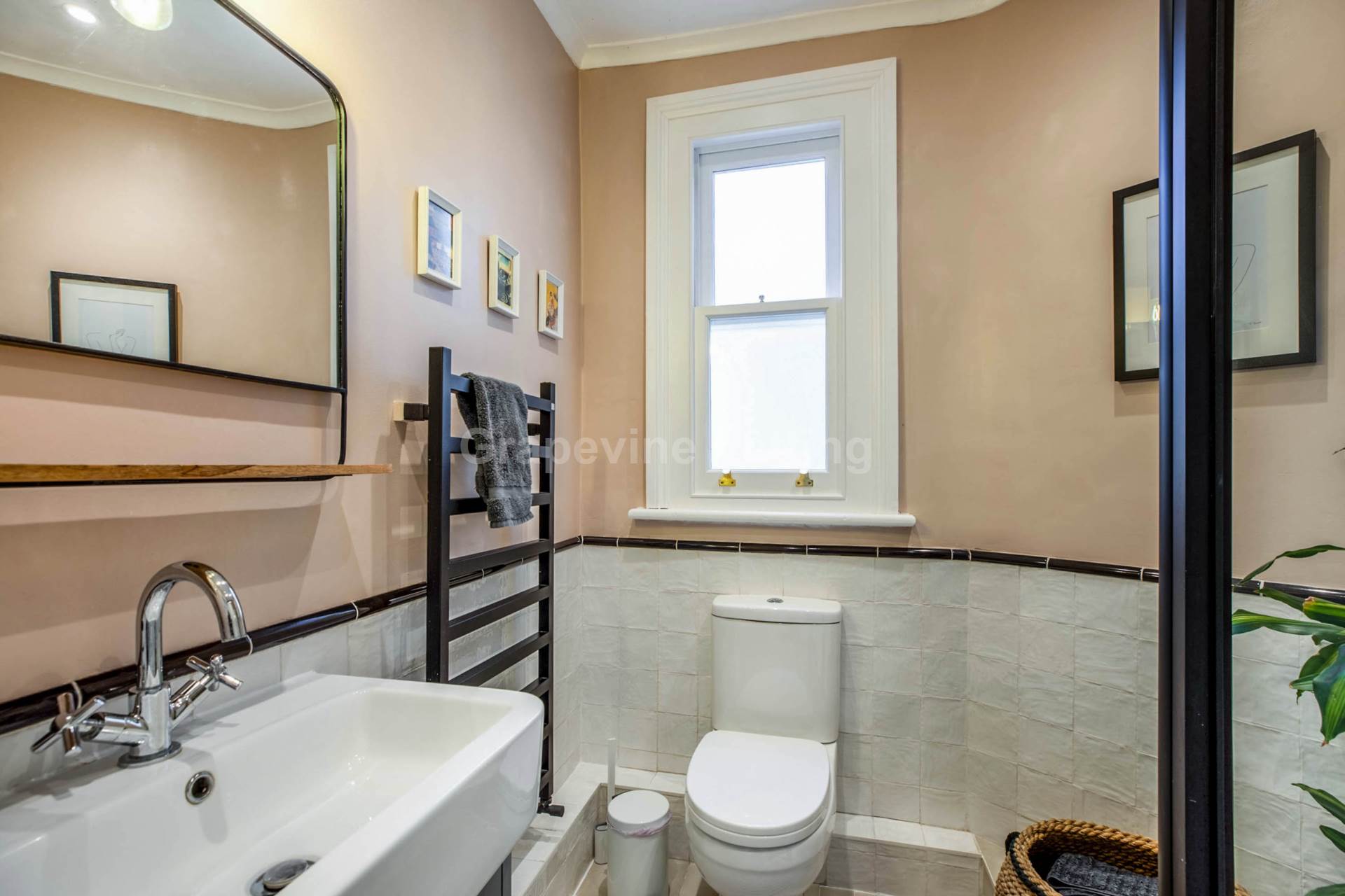 Additional Property Image 3 bedroom Flat to rent in London 7