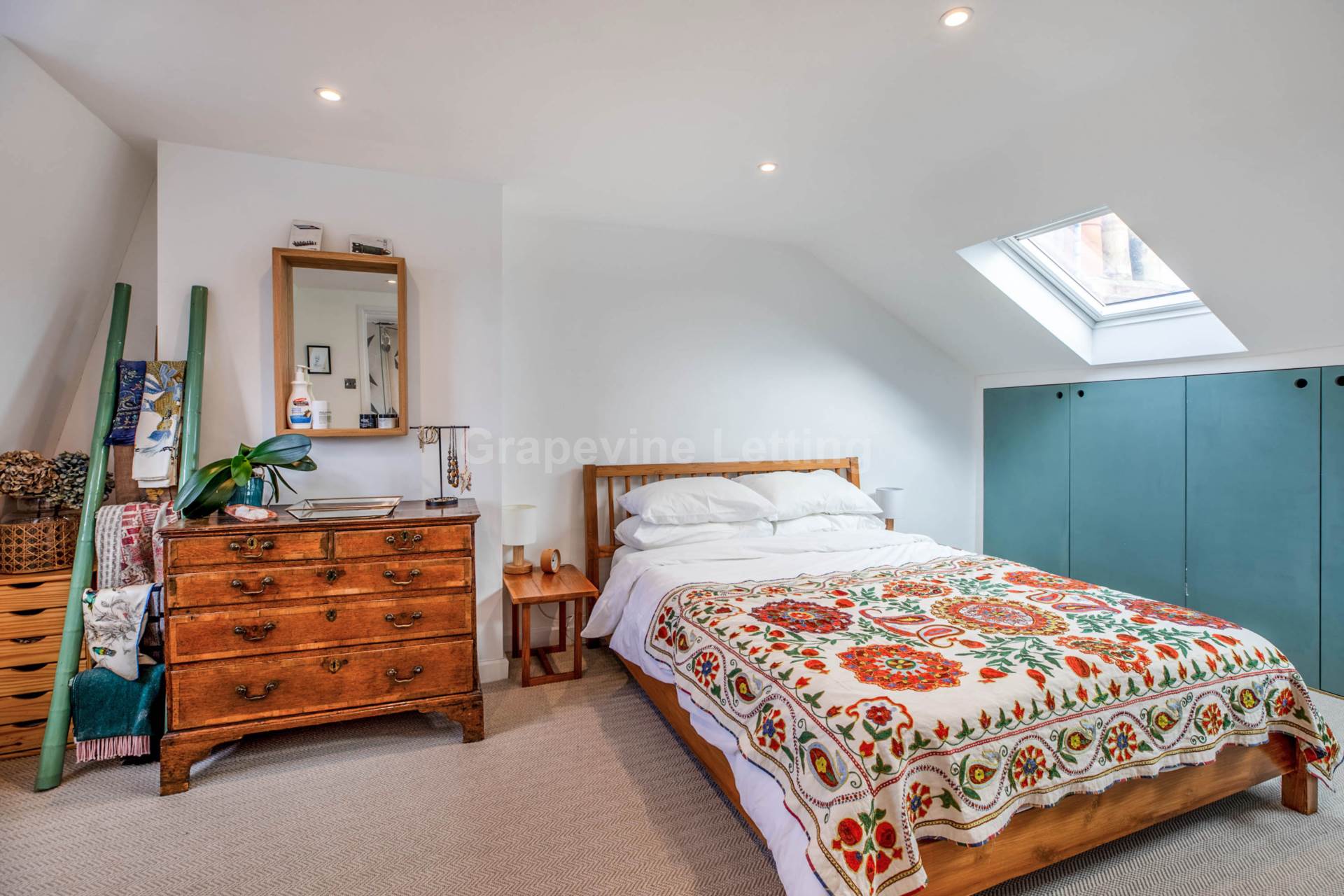Additional Property Image 3 bedroom Flat to rent in London 11