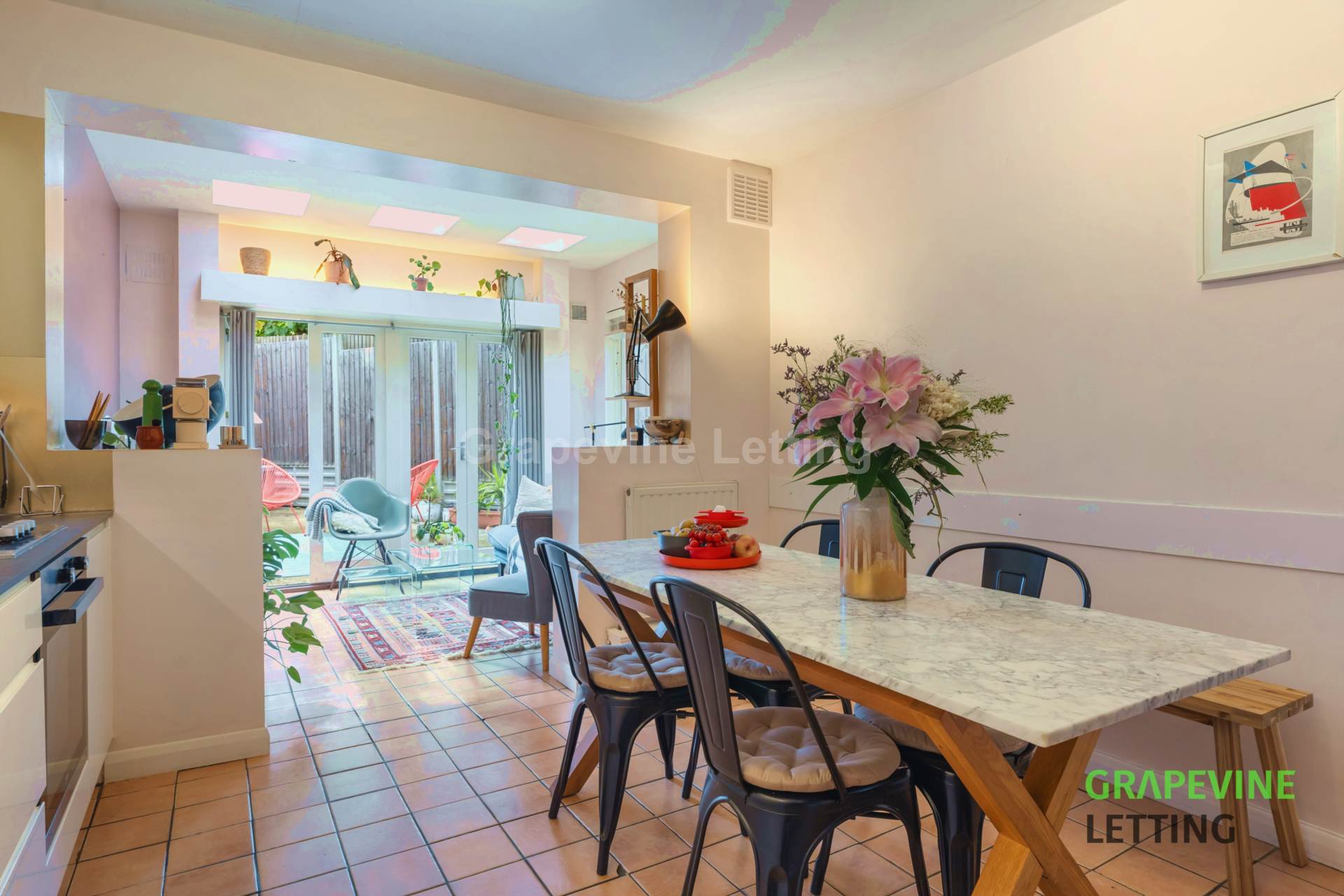 Additional Property Image 2 bedroom Maisonette to rent in London 2
