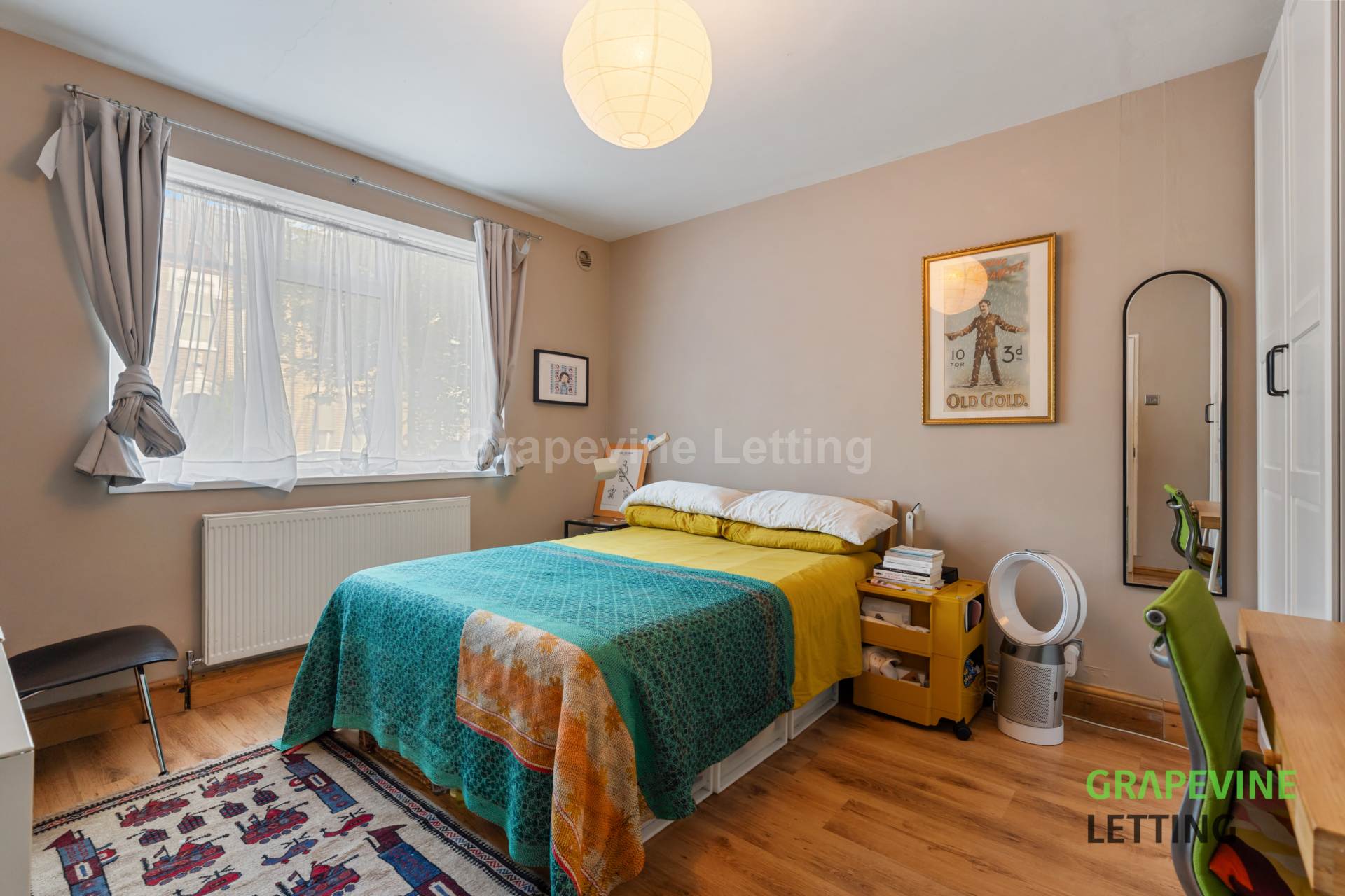 Additional Property Image 2 bedroom Maisonette to rent in London 5