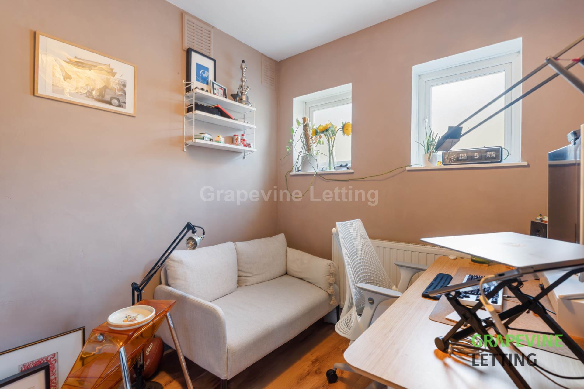 Additional Property Image 2 bedroom Maisonette to rent in London 7