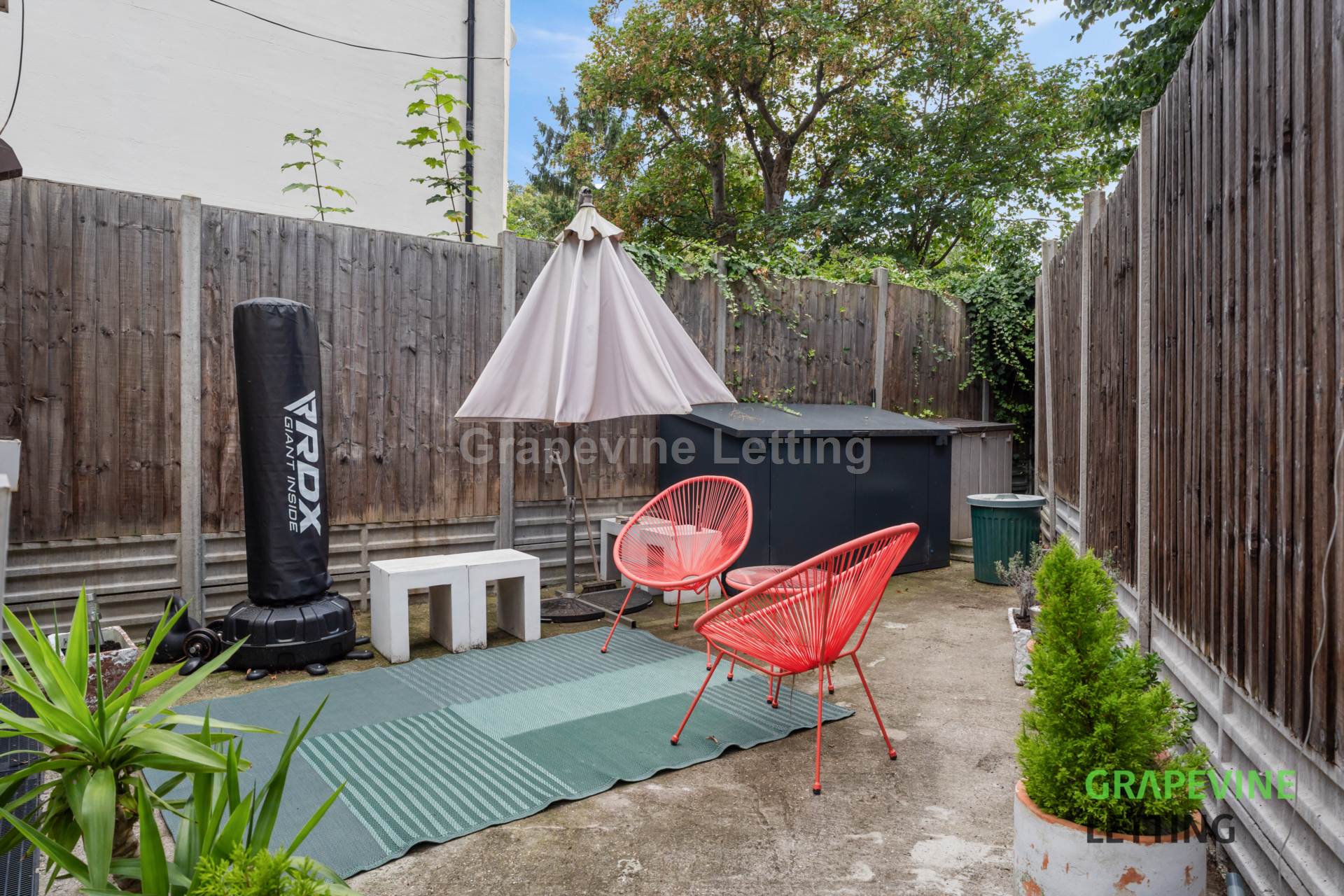 Additional Property Image 2 bedroom Maisonette to rent in London 8