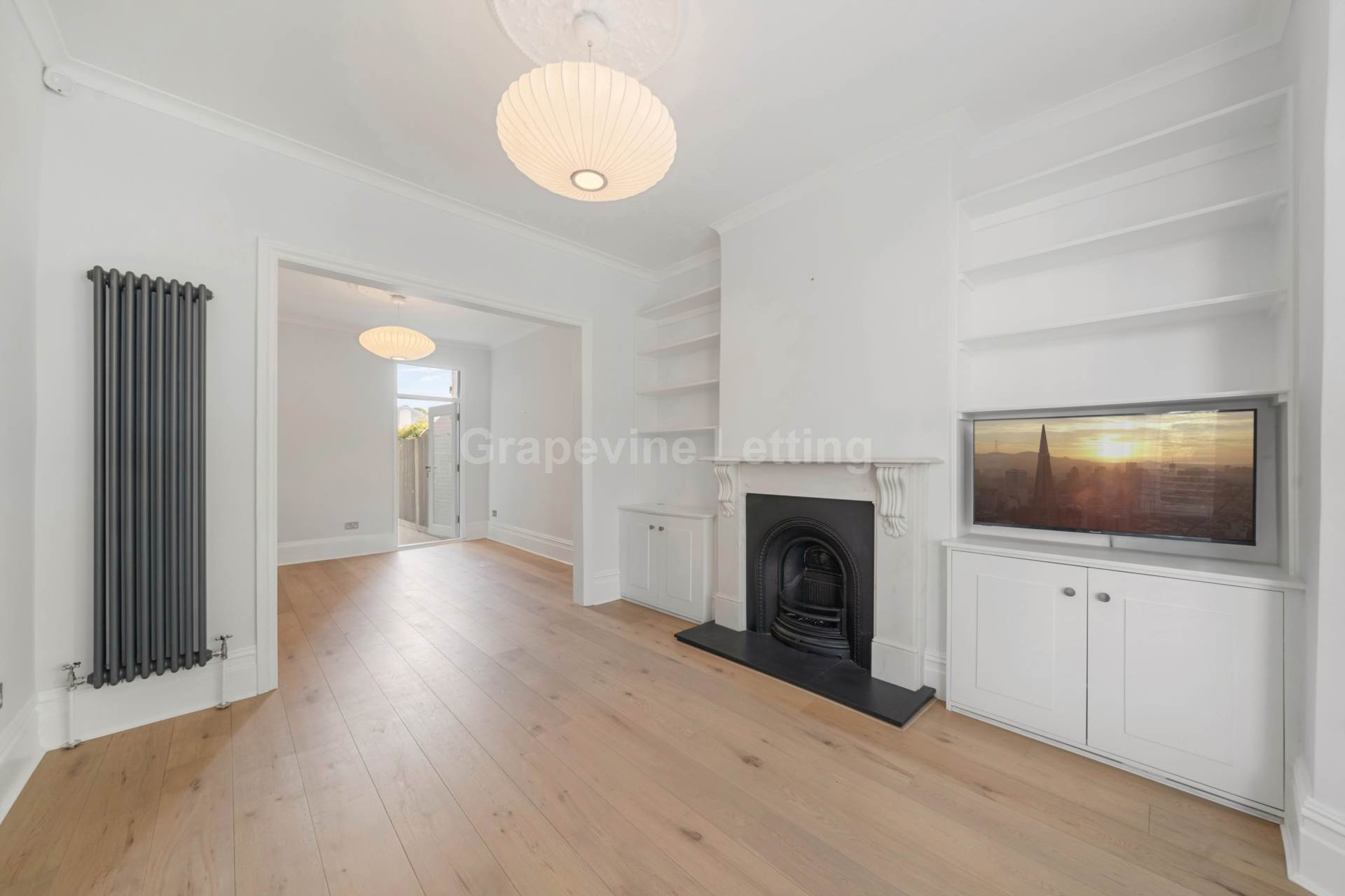 Additional Property Image 4 bedroom Terraced to rent in London 5