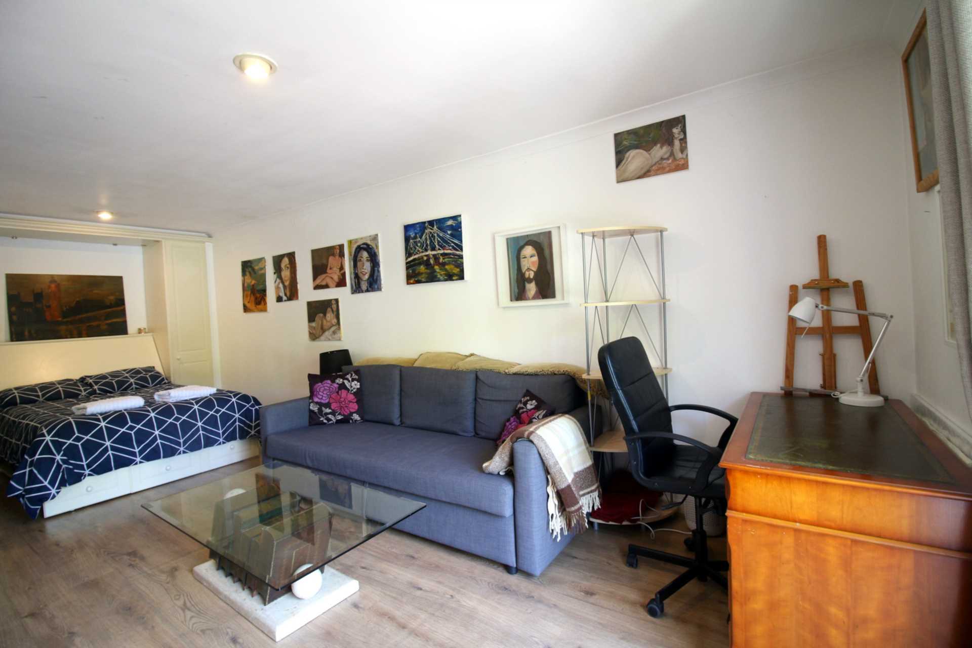Additional Property Image 0 bedroom Studio to rent in London 2