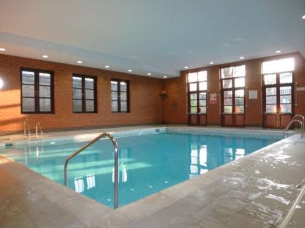 Additional Property Image 0 bedroom Studio to rent in London 9