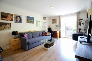 0 bedroom Studio to rent in London