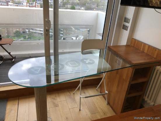 Additional Property Image 2 bedroom Apartment for sale in London 2