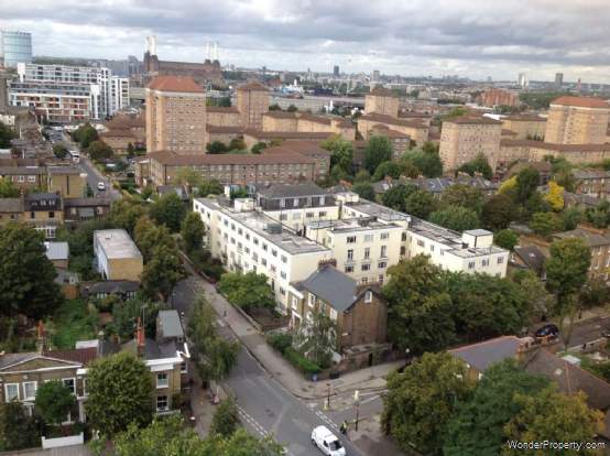 Additional Property Image 2 bedroom Apartment for sale in London 14