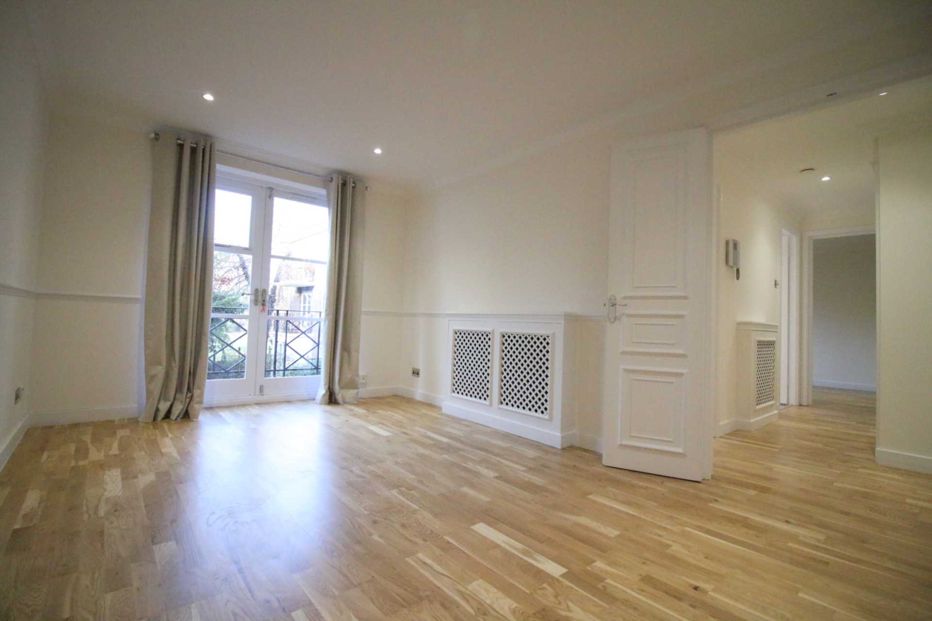 Additional Property Image 1 bedroom Apartment to rent in London 2