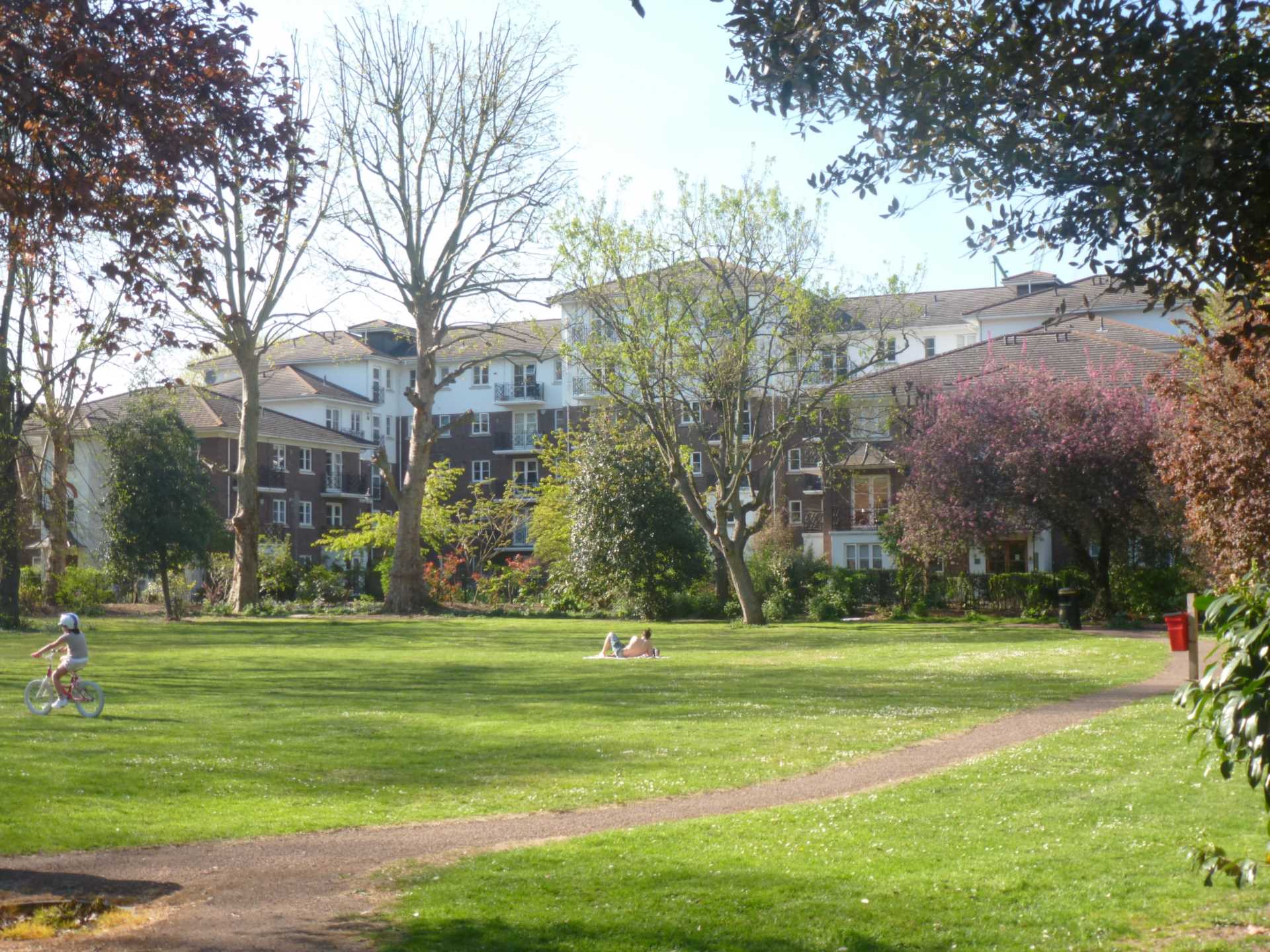 Additional Property Image 1 bedroom Apartment to rent in London 11