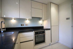 1 bedroom Apartment to rent in London