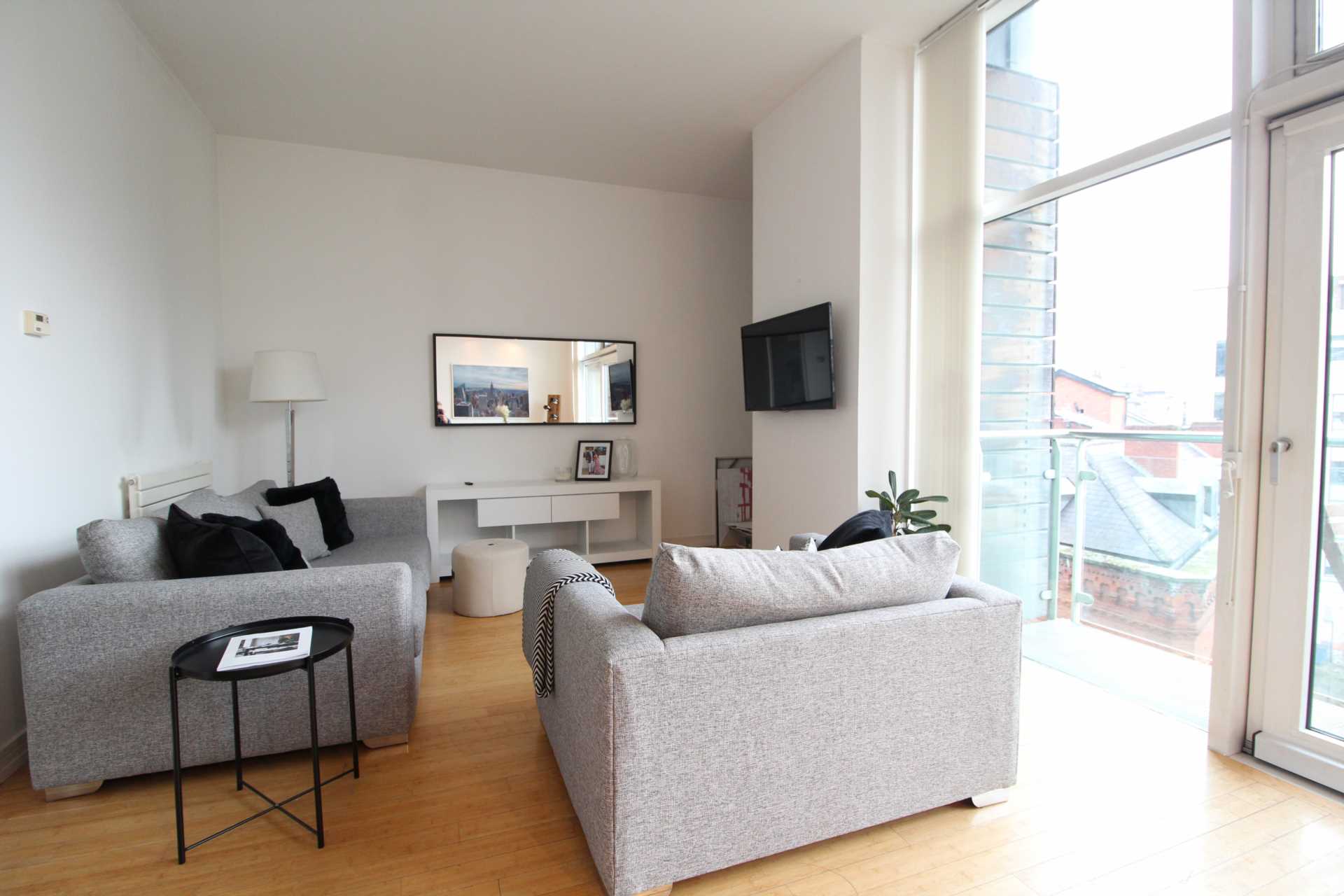 Additional Property Image 2 bedroom Apartment to rent in Manchester 2