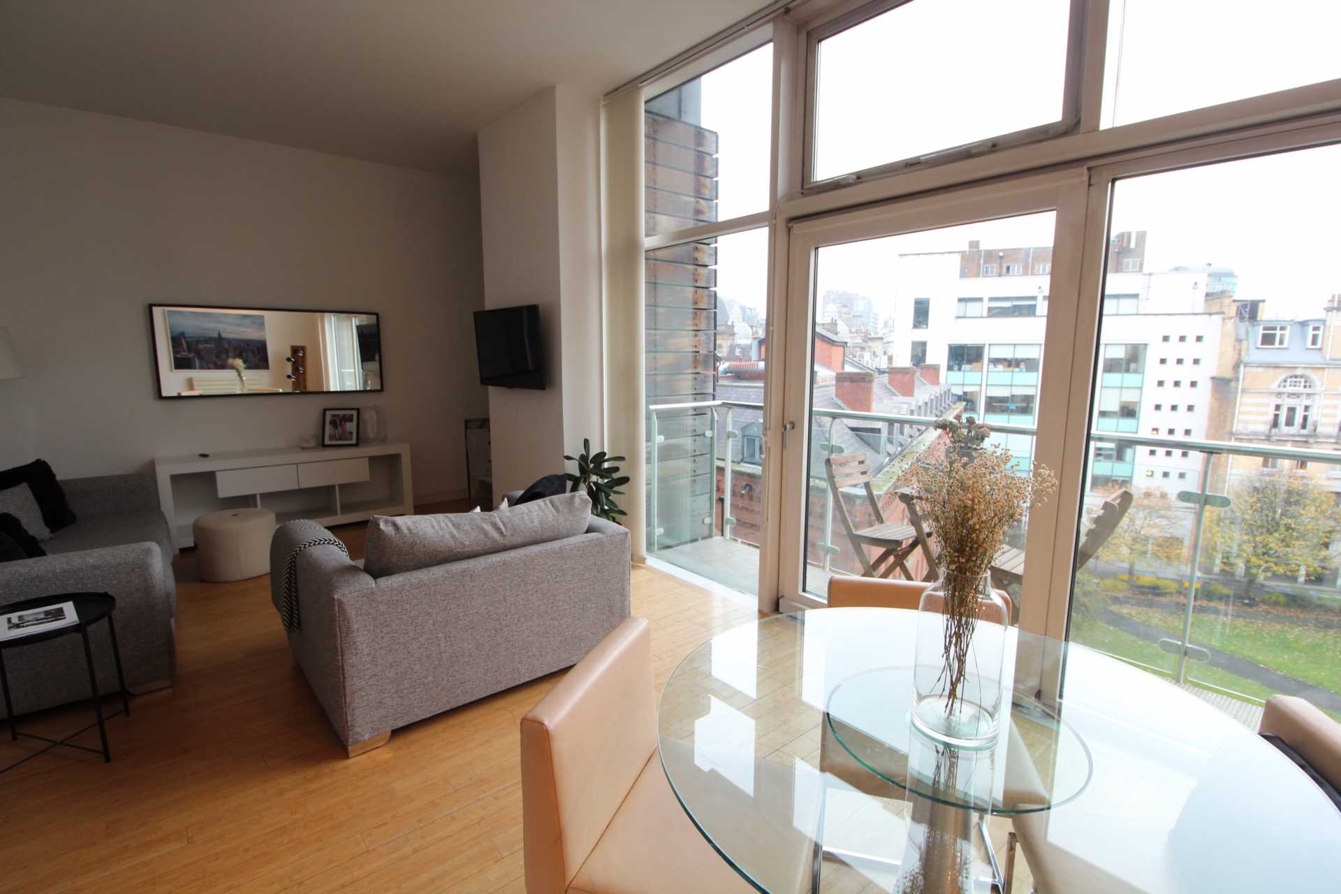 Additional Property Image 2 bedroom Apartment to rent in Manchester 3