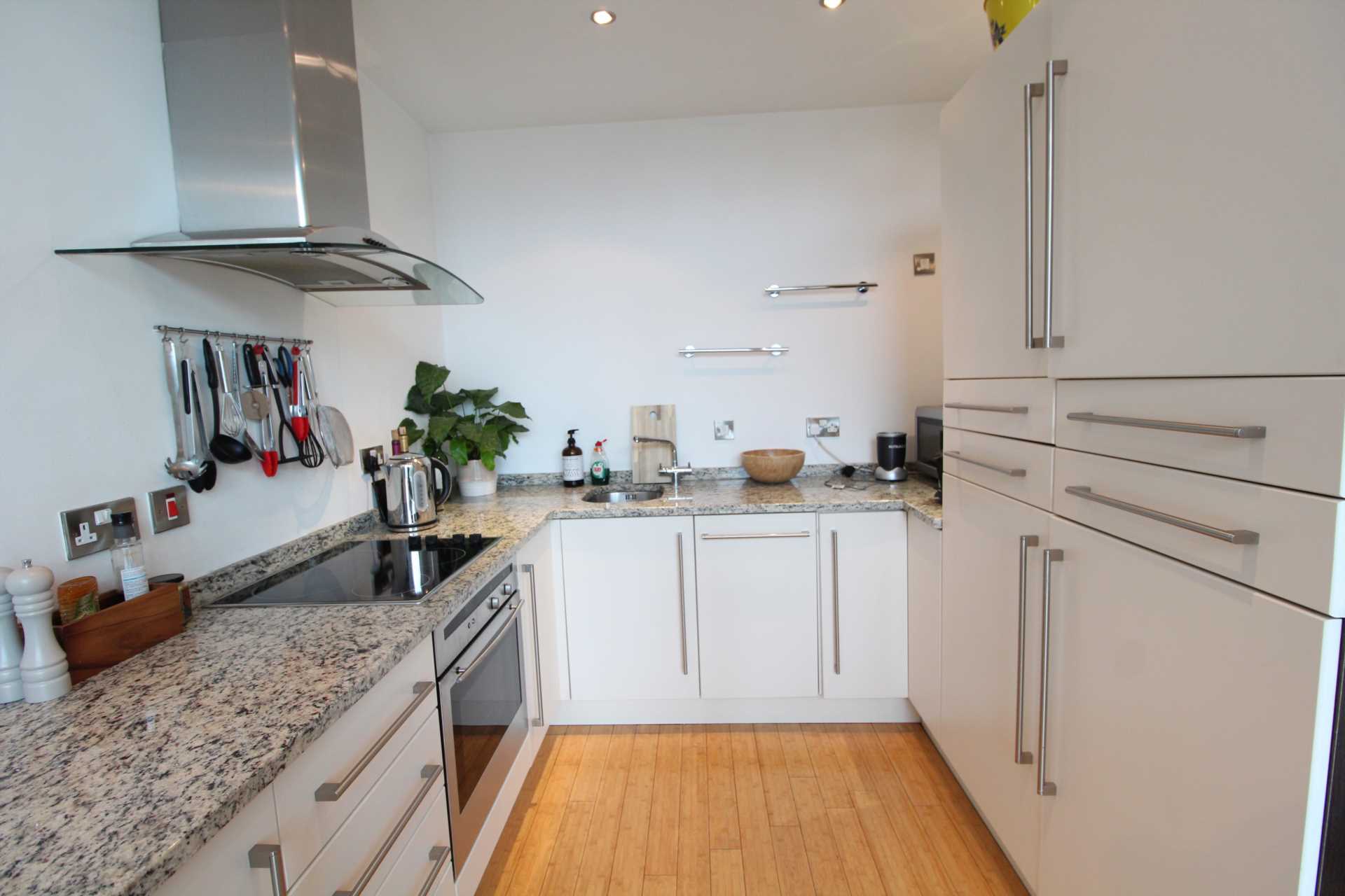 Additional Property Image 2 bedroom Apartment to rent in Manchester 4