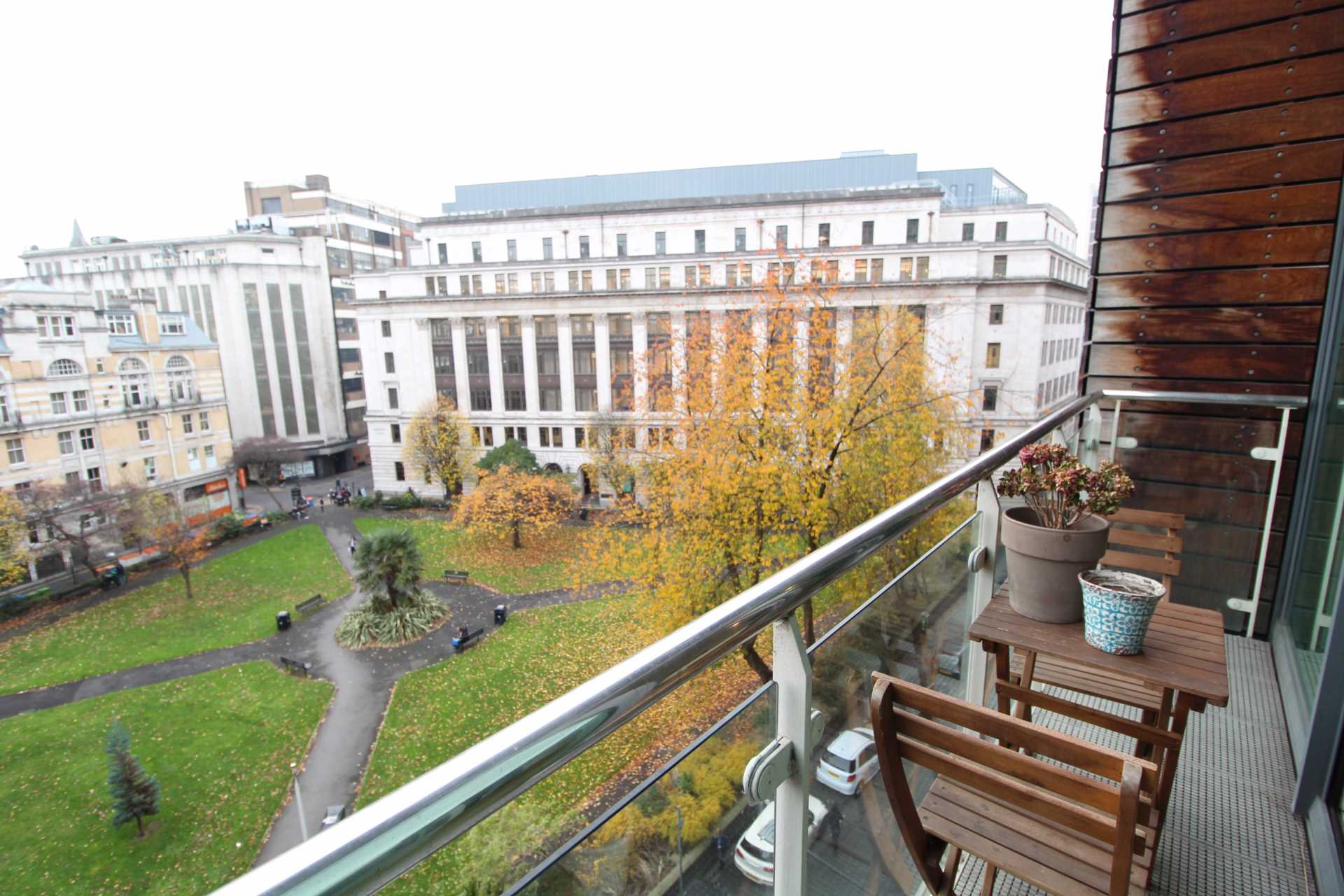 Additional Property Image 2 bedroom Apartment to rent in Manchester 6