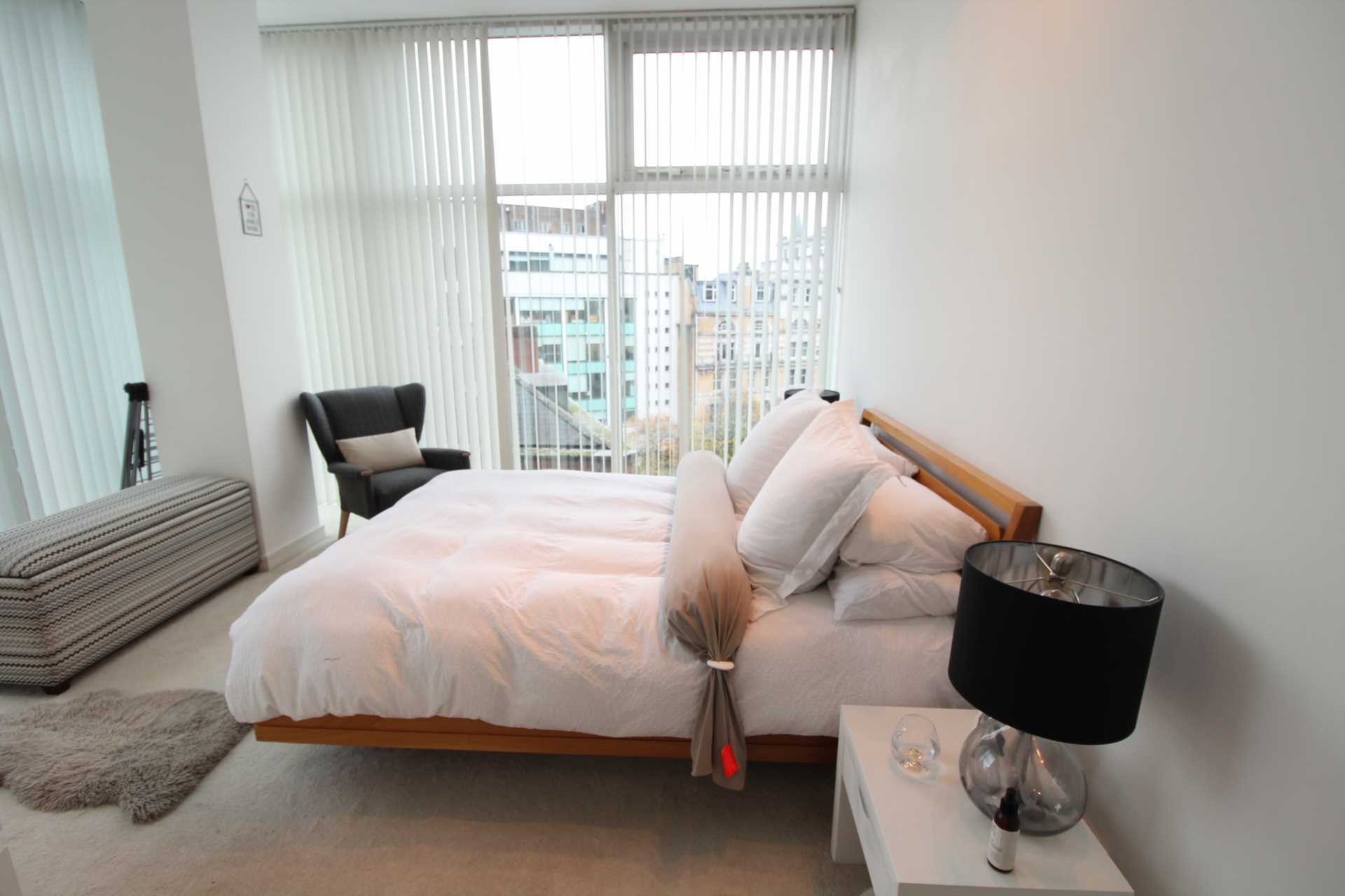 Additional Property Image 2 bedroom Apartment to rent in Manchester 8