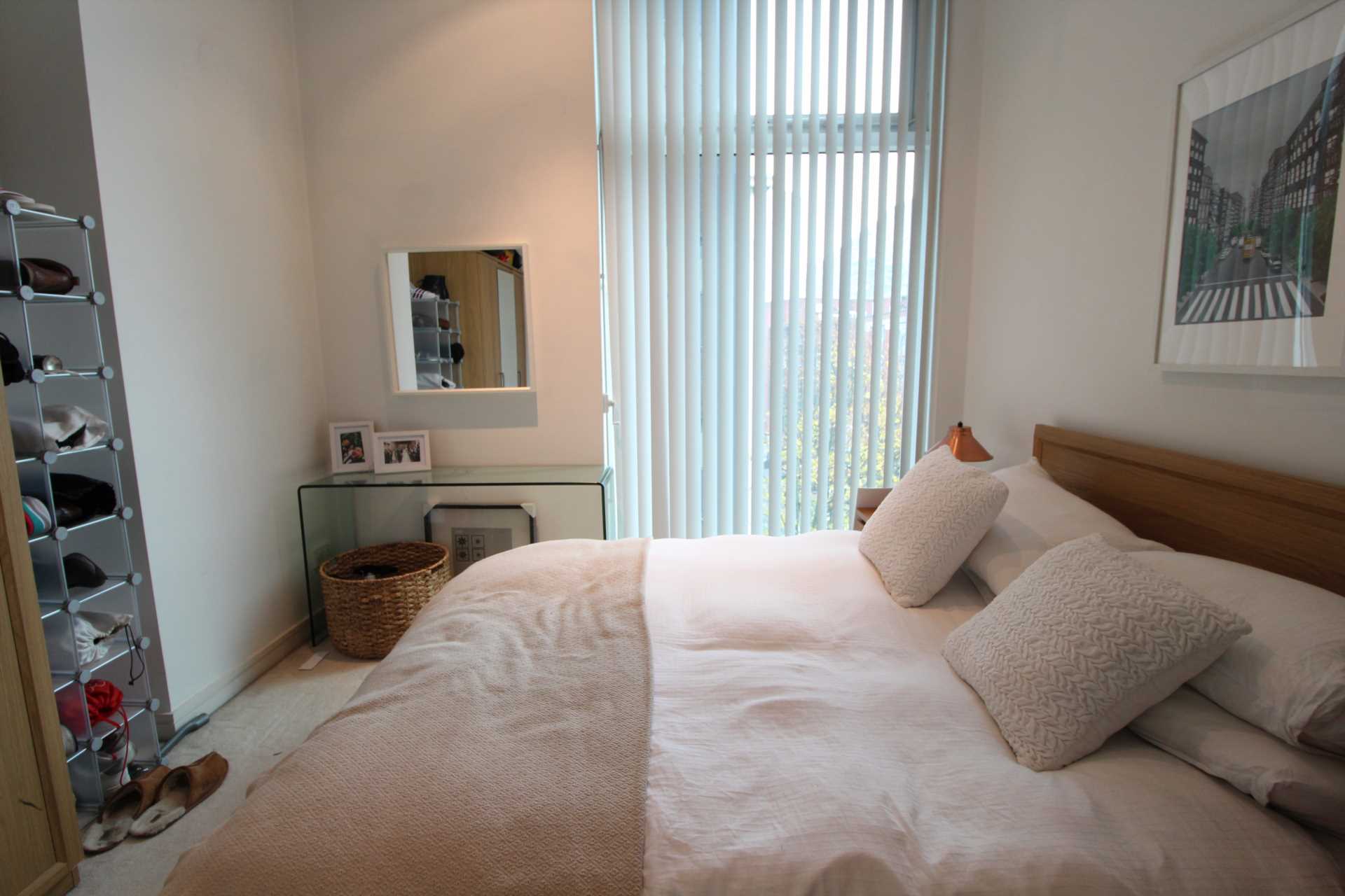 Additional Property Image 2 bedroom Apartment to rent in Manchester 10