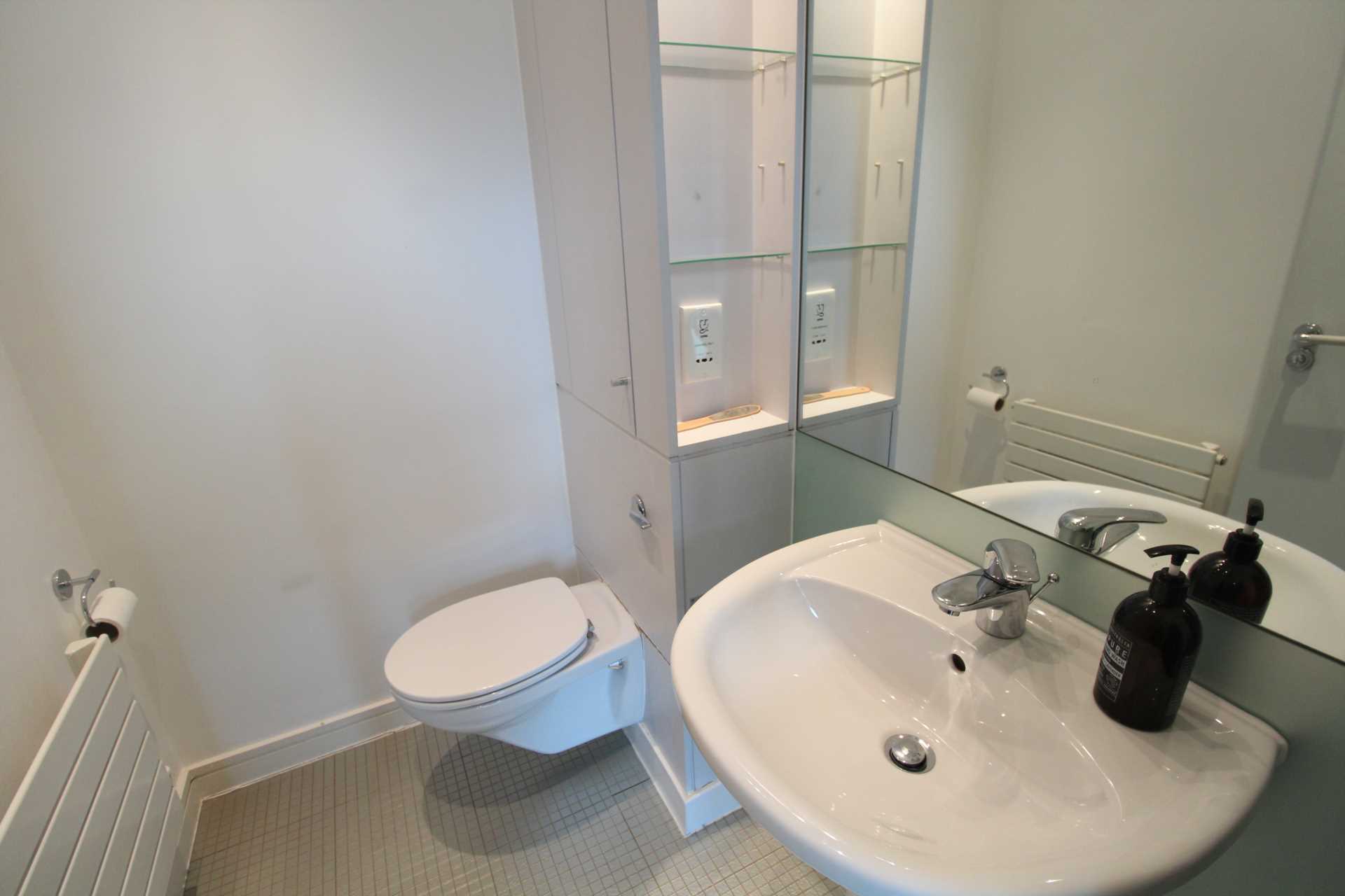 Additional Property Image 2 bedroom Apartment to rent in Manchester 12