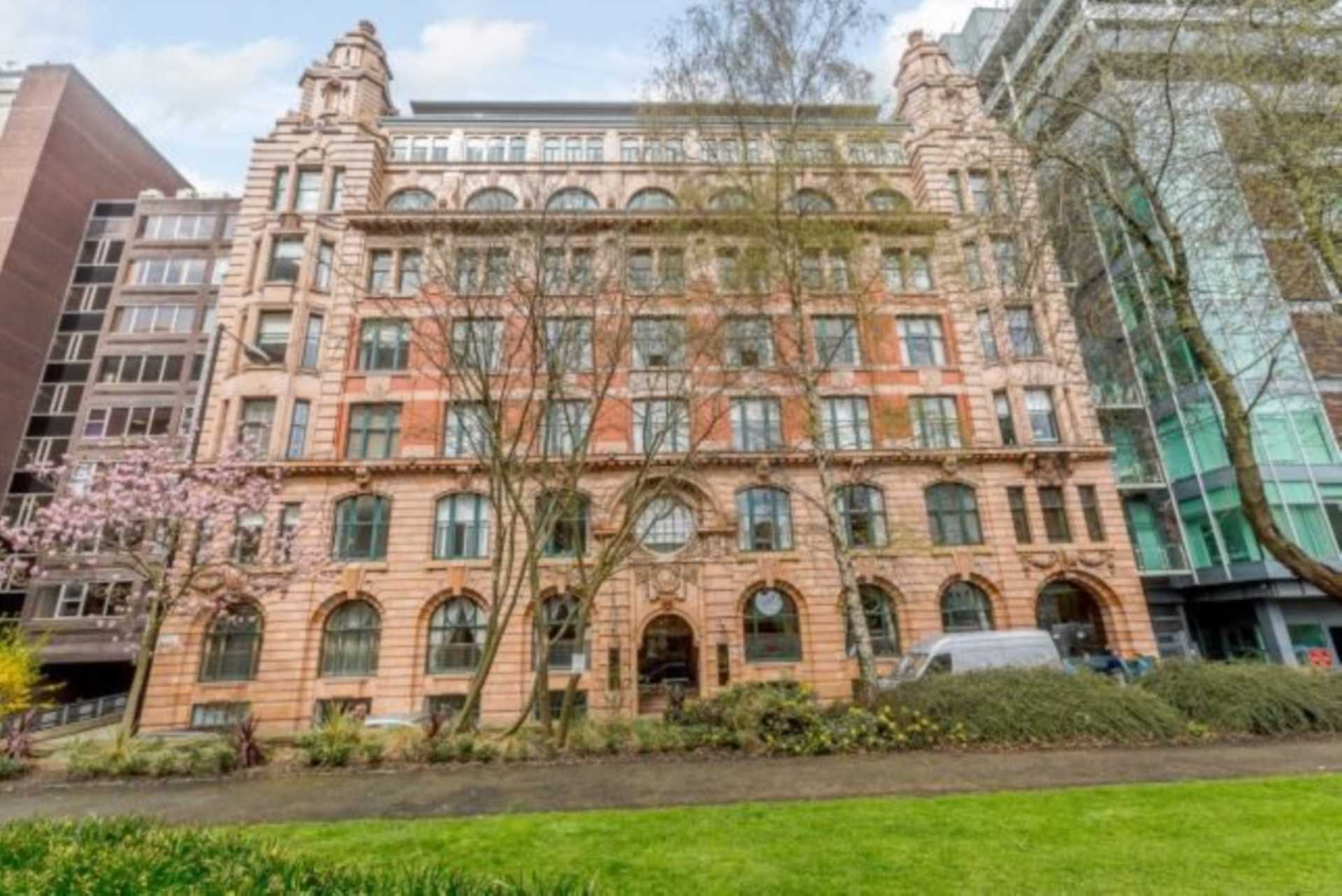Additional Property Image 2 bedroom Apartment to rent in Manchester 13