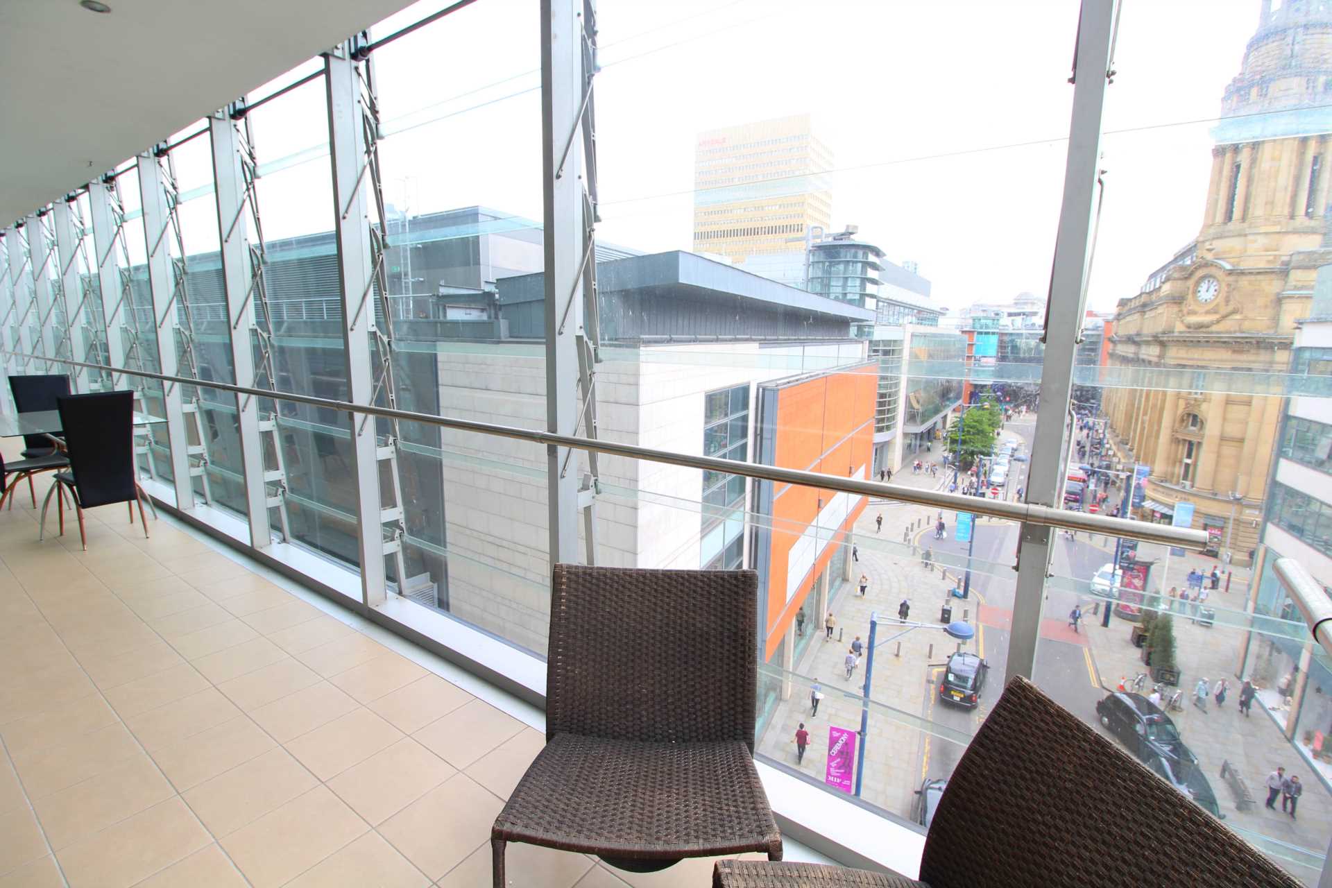 Additional Property Image 2 bedroom Apartment to rent in Manchester 2