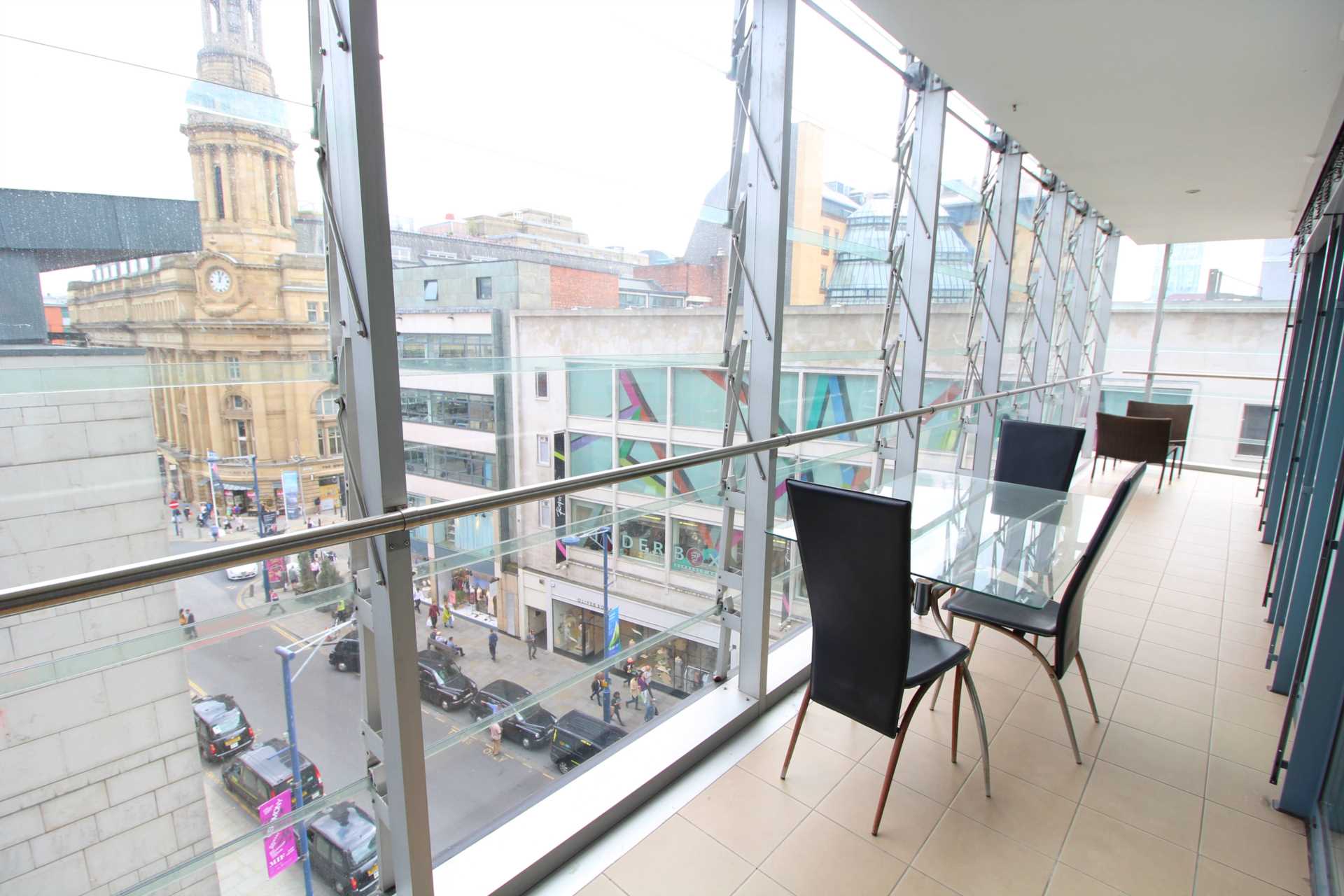 Additional Property Image 2 bedroom Apartment to rent in Manchester 3