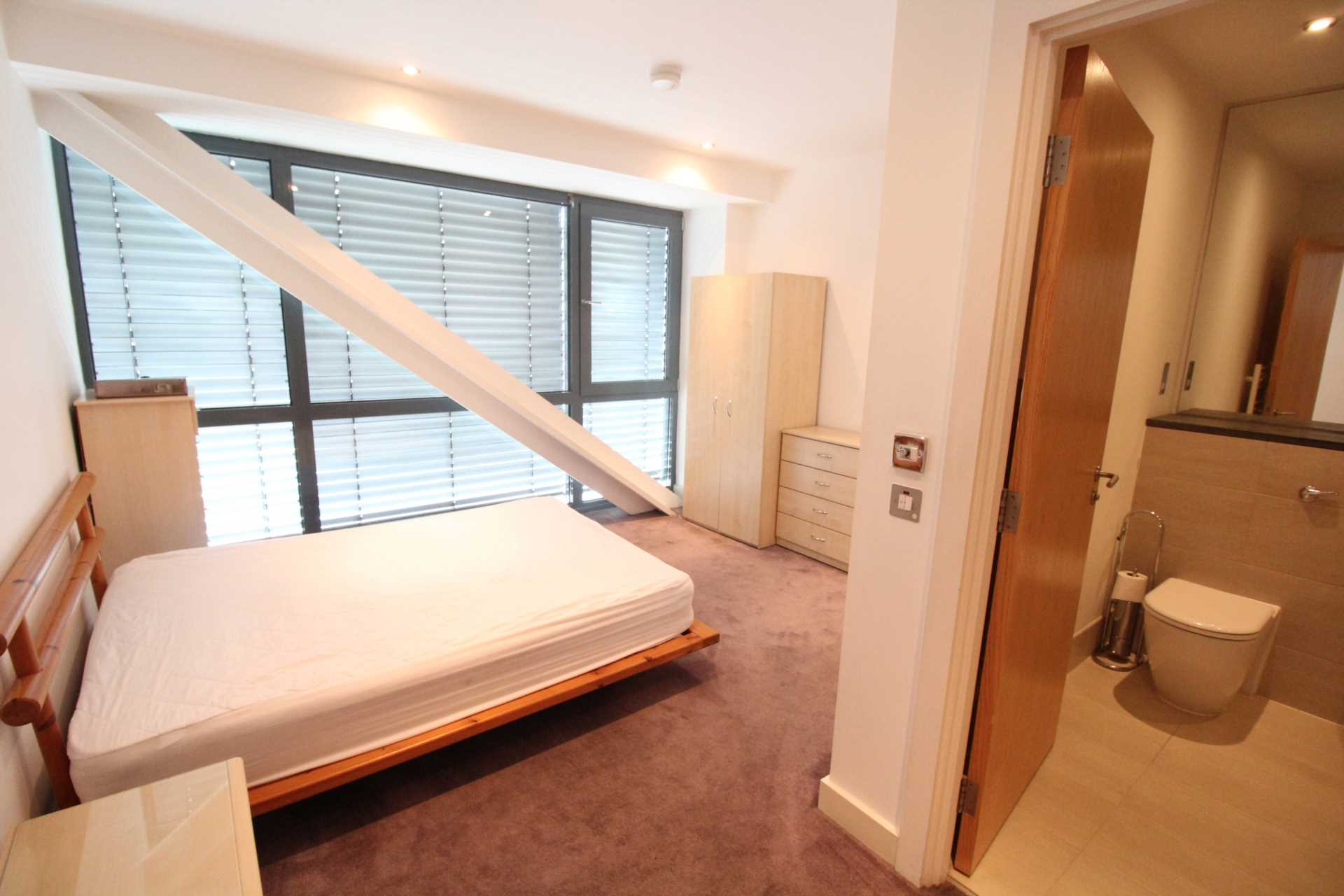 Additional Property Image 2 bedroom Apartment to rent in Manchester 5