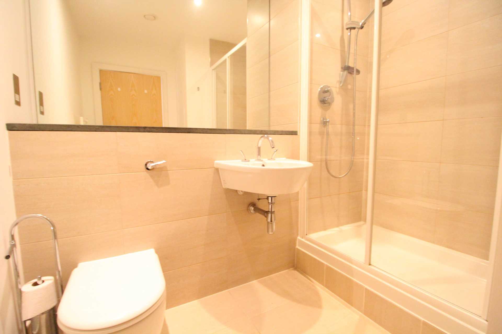 Additional Property Image 2 bedroom Apartment to rent in Manchester 6