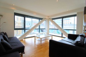 2 bedroom Apartment to rent in Manchester