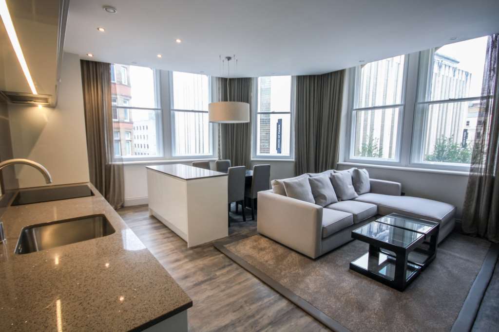 Additional Property Image 2 bedroom Apartment to rent in Manchester 2