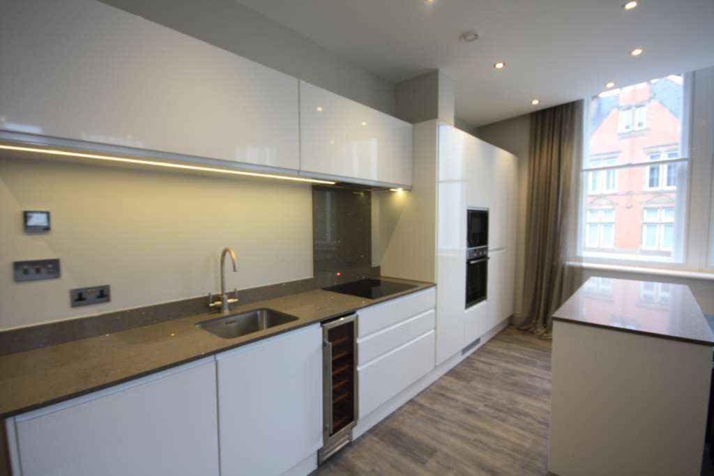 Additional Property Image 2 bedroom Apartment to rent in Manchester 3