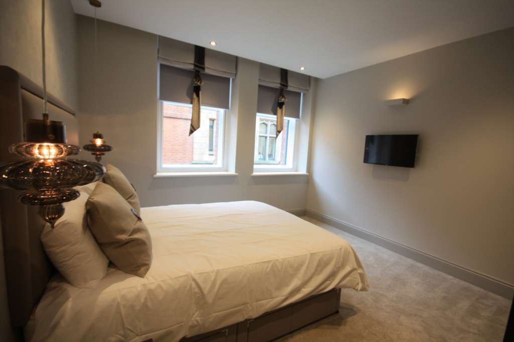 Additional Property Image 2 bedroom Apartment to rent in Manchester 5