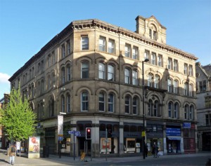2 bedroom Apartment to rent in Manchester