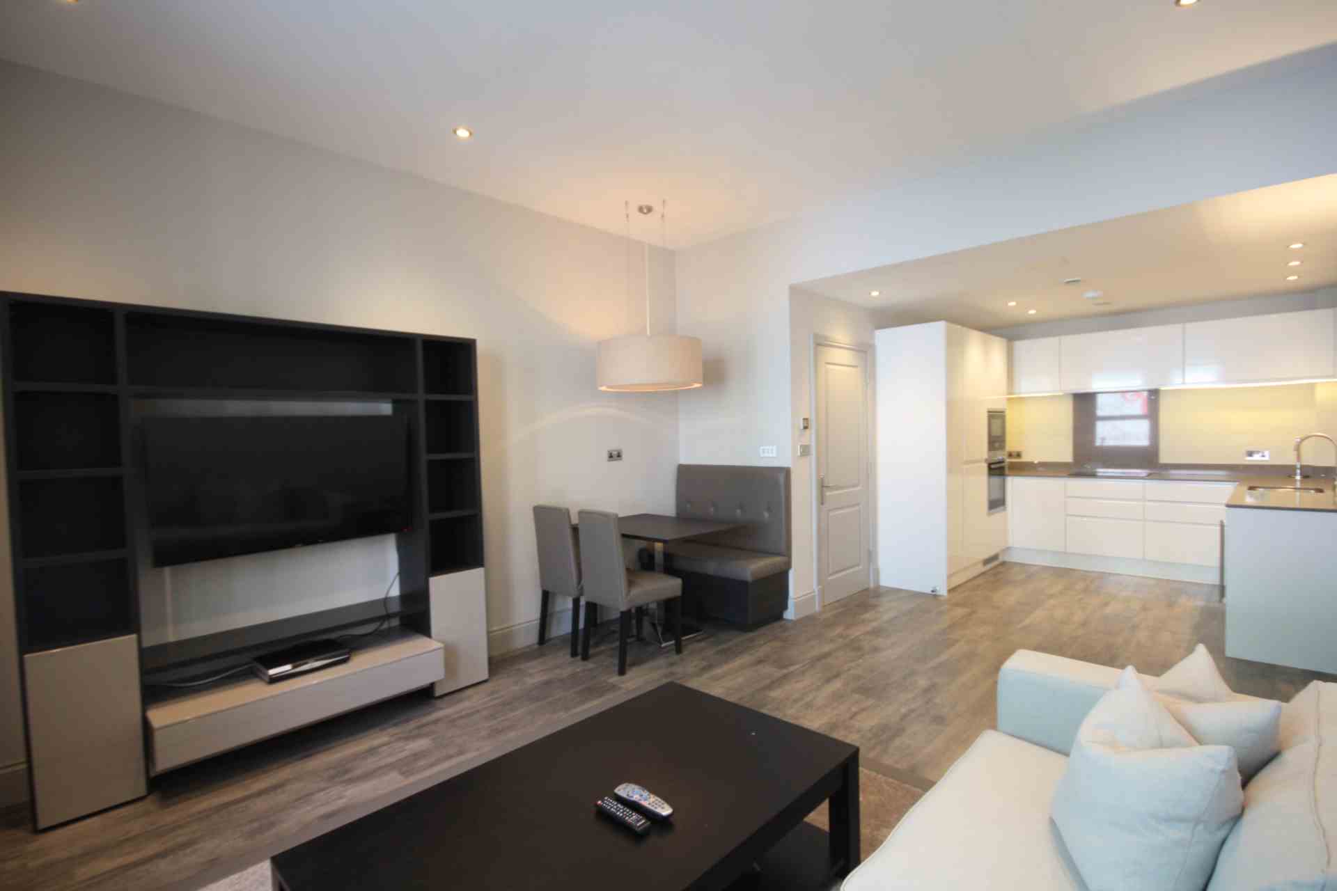 Additional Property Image 2 bedroom Apartment to rent in Manchester 2