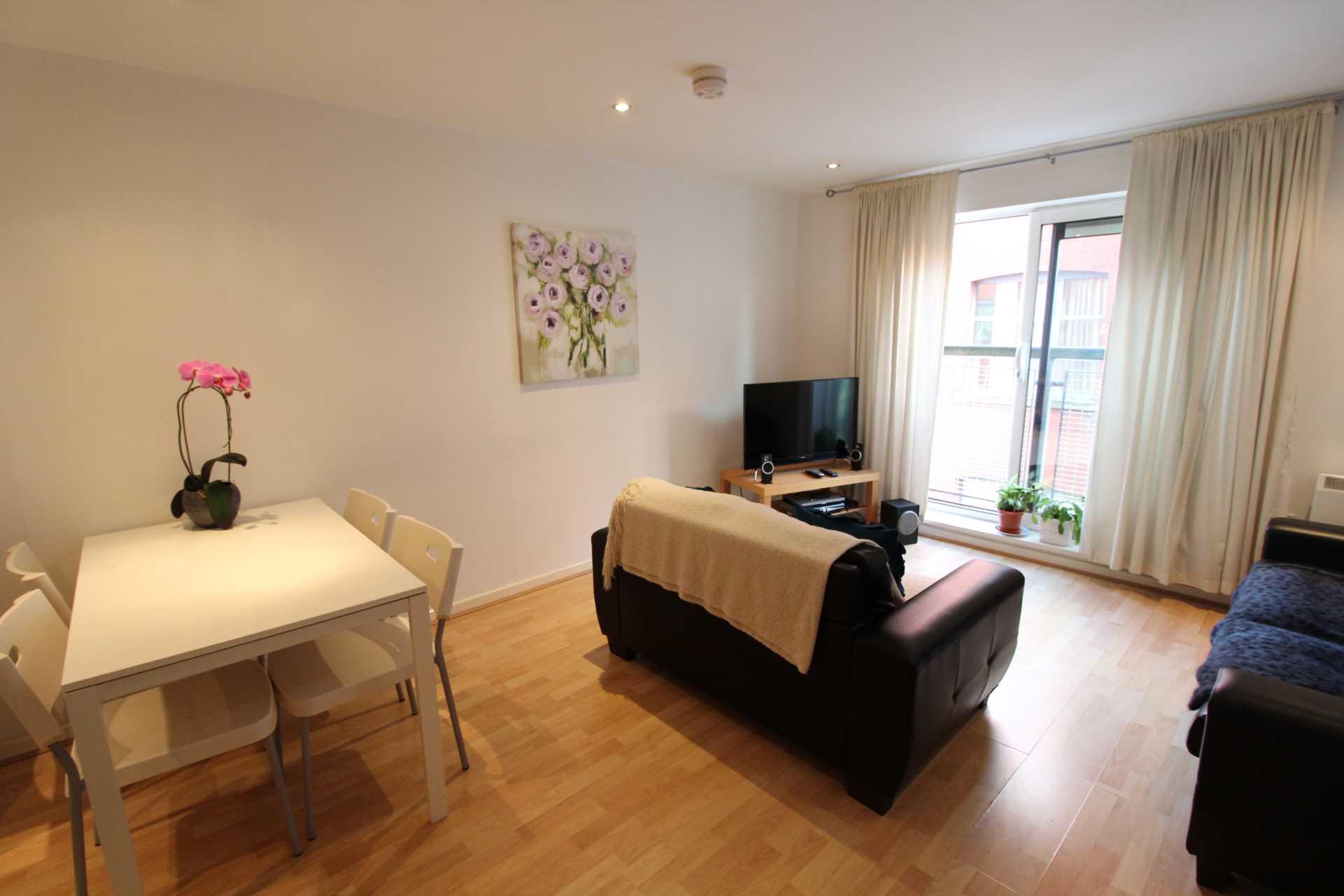 Additional Property Image 2 bedroom Apartment to rent in Manchester 2