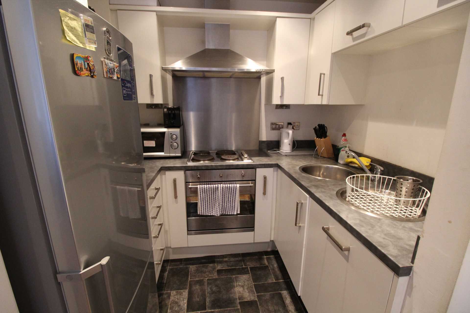 Additional Property Image 2 bedroom Apartment to rent in Manchester 4